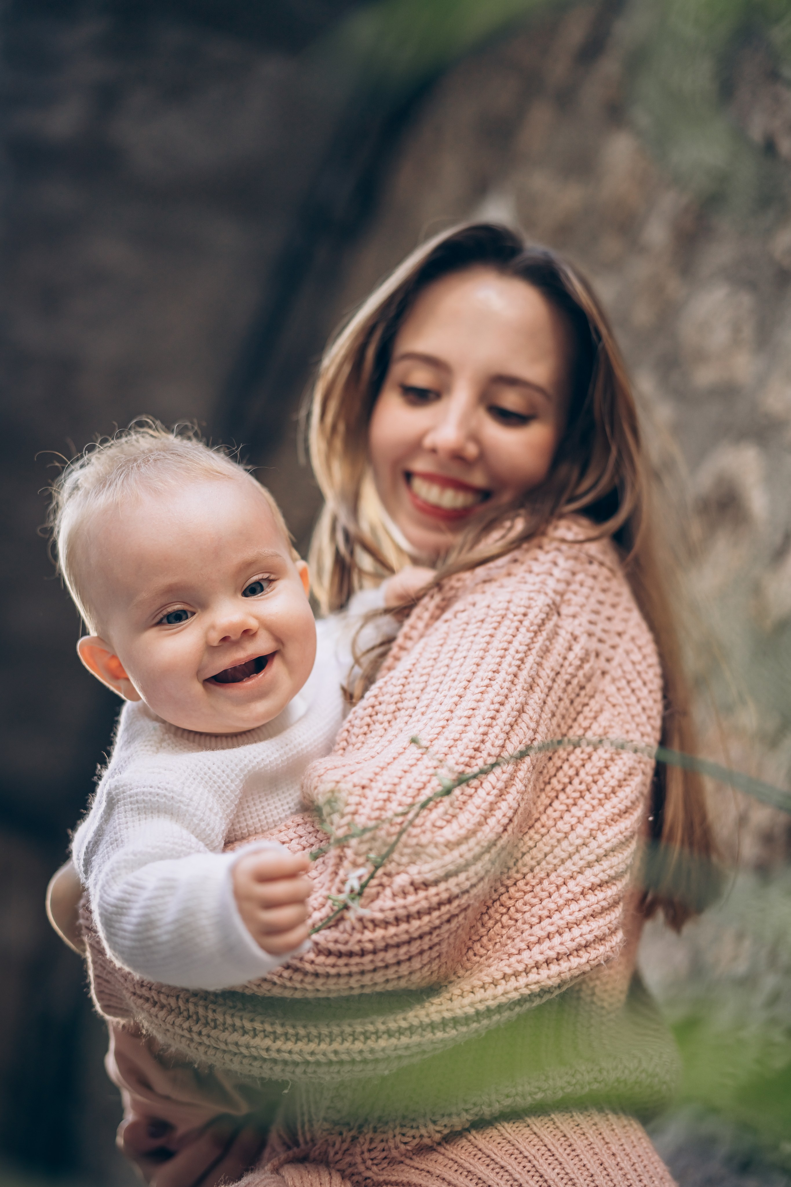 Love is all around Olivia. Фотограф у Пальма де Майорка