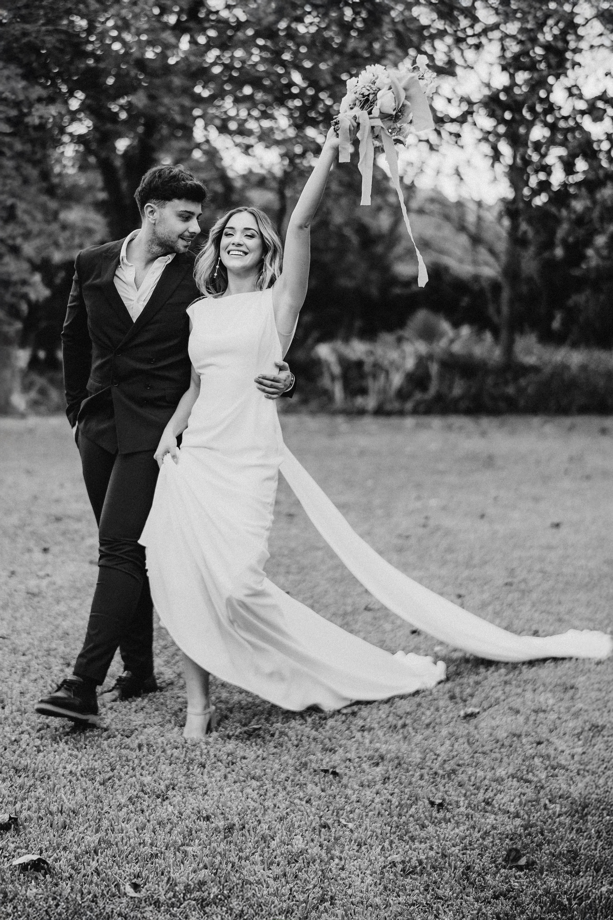 In finca. Фотограф у Пальма де Майорка