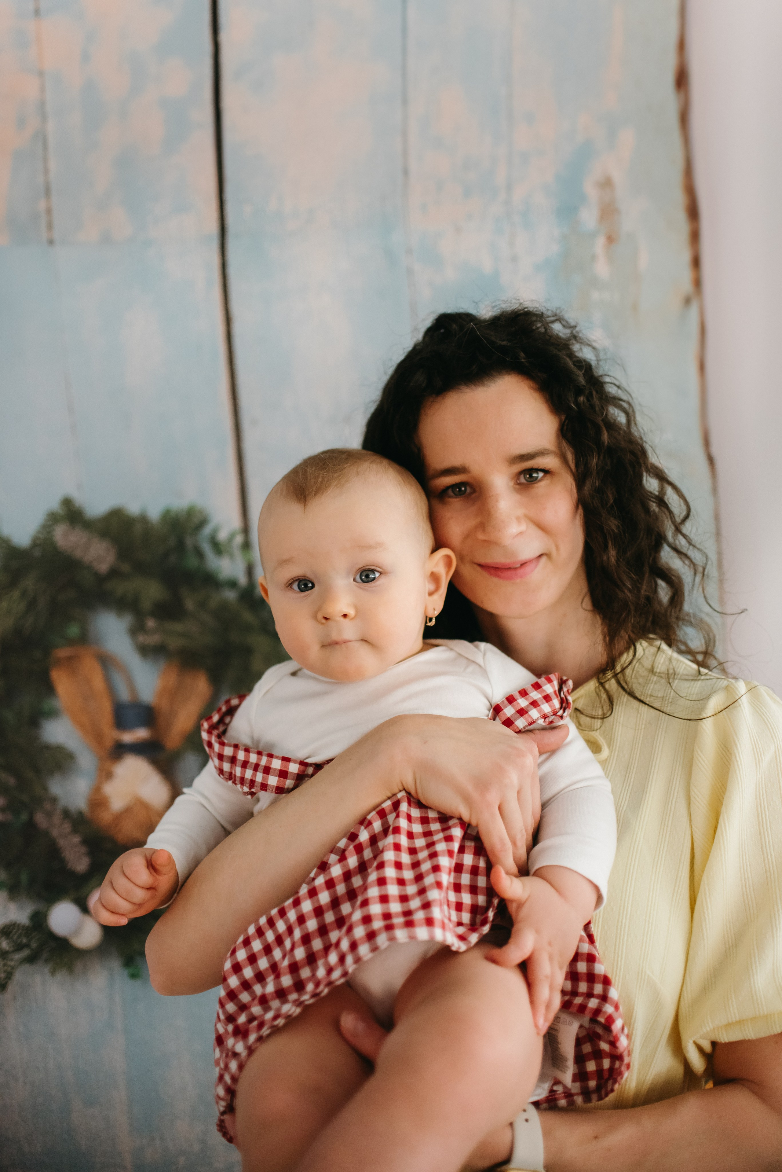 Veľkonočné fotenie. Rodinná a svadobná fotografka v Bratislave | Prezrite si portfólio