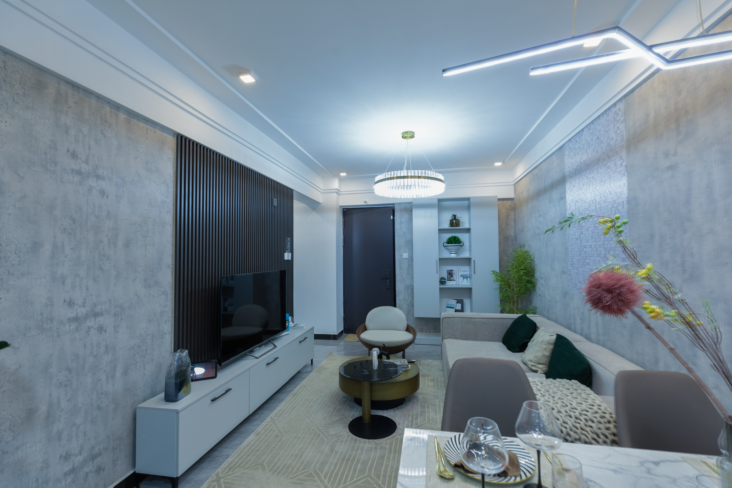 Real Estate. An events, real estate and wedding photographer from Kenya