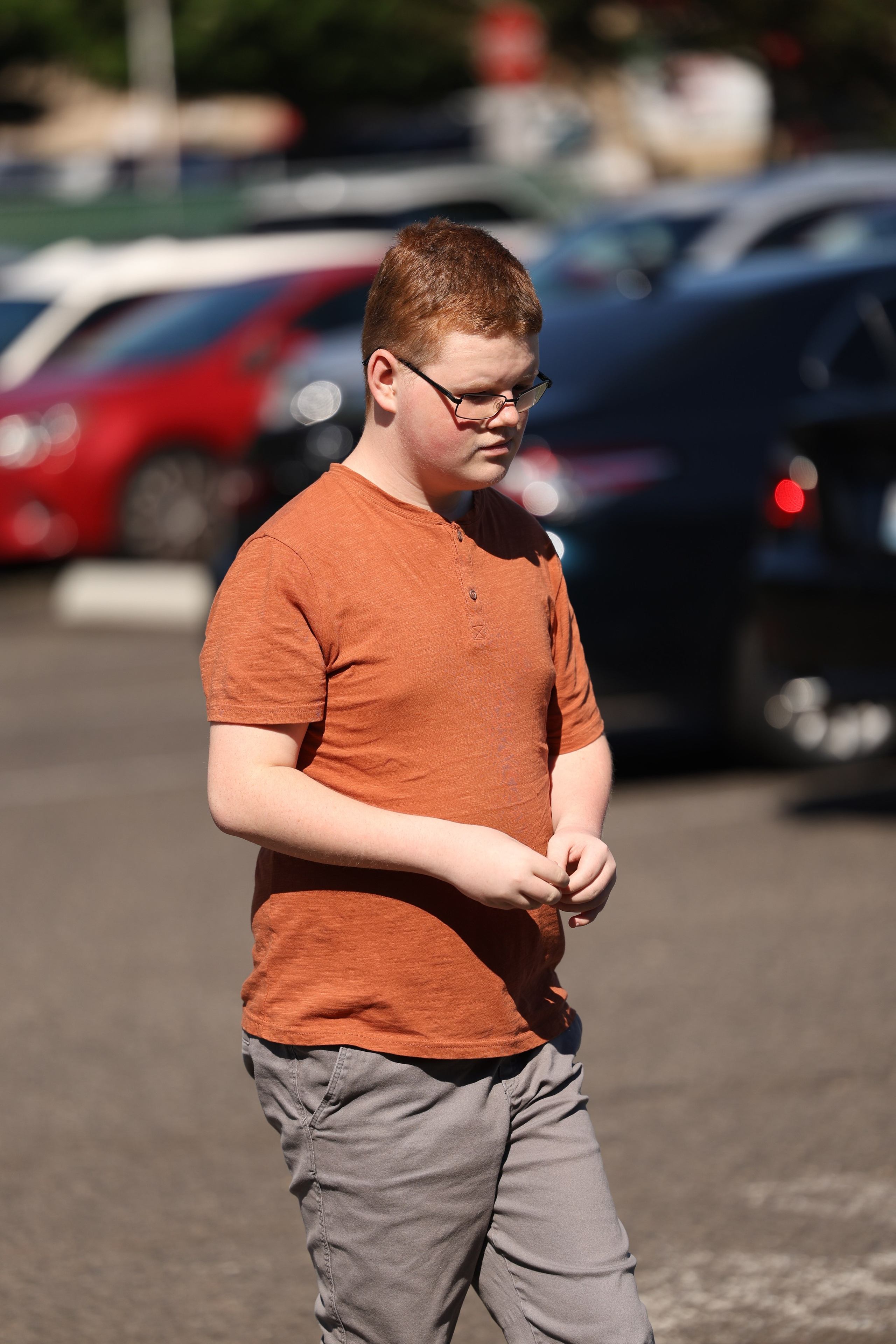 Sunday Service after Baptism 6-29-25. Smirna Christian Church