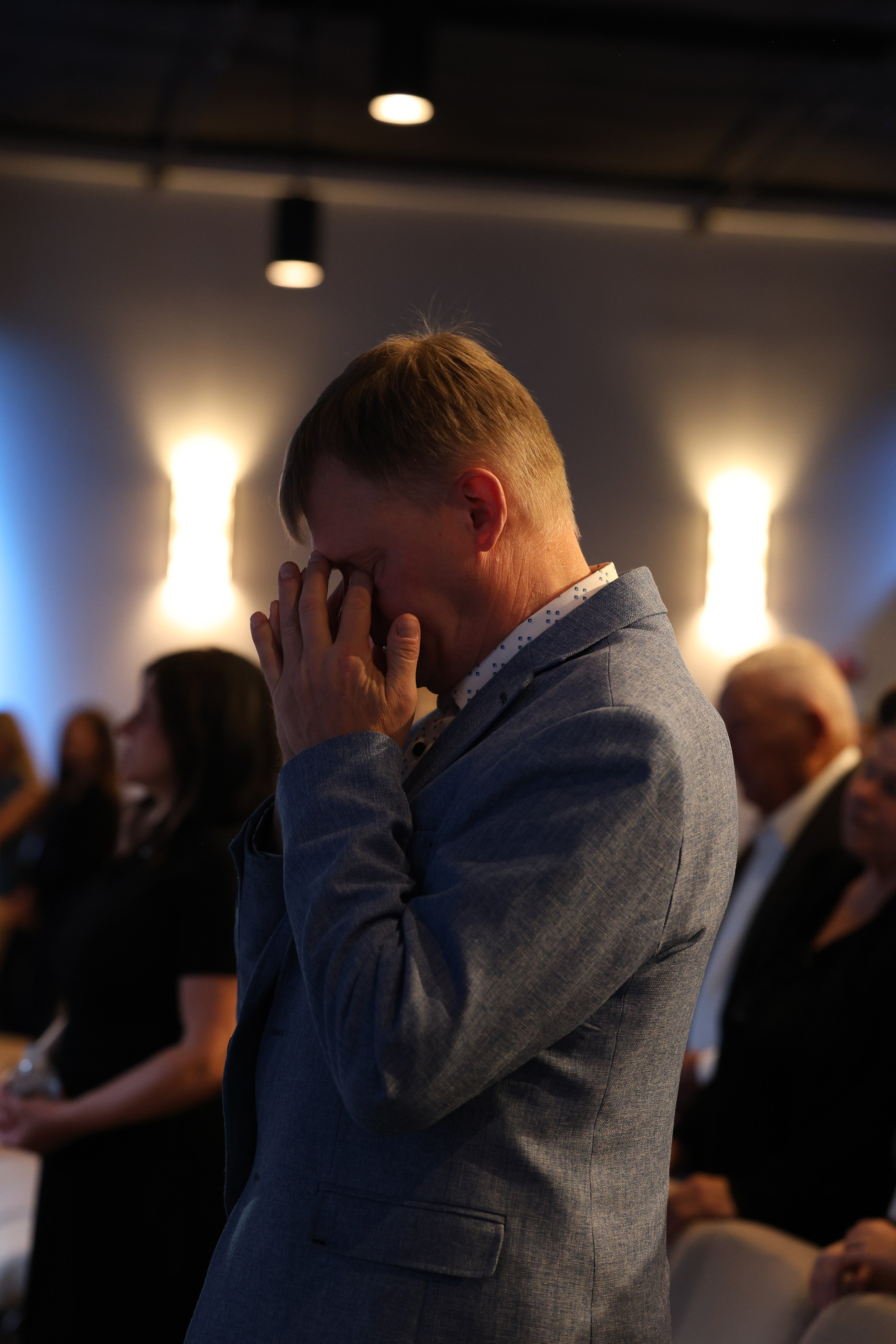 Father’s Day 6-15-25. Smirna Christian Church