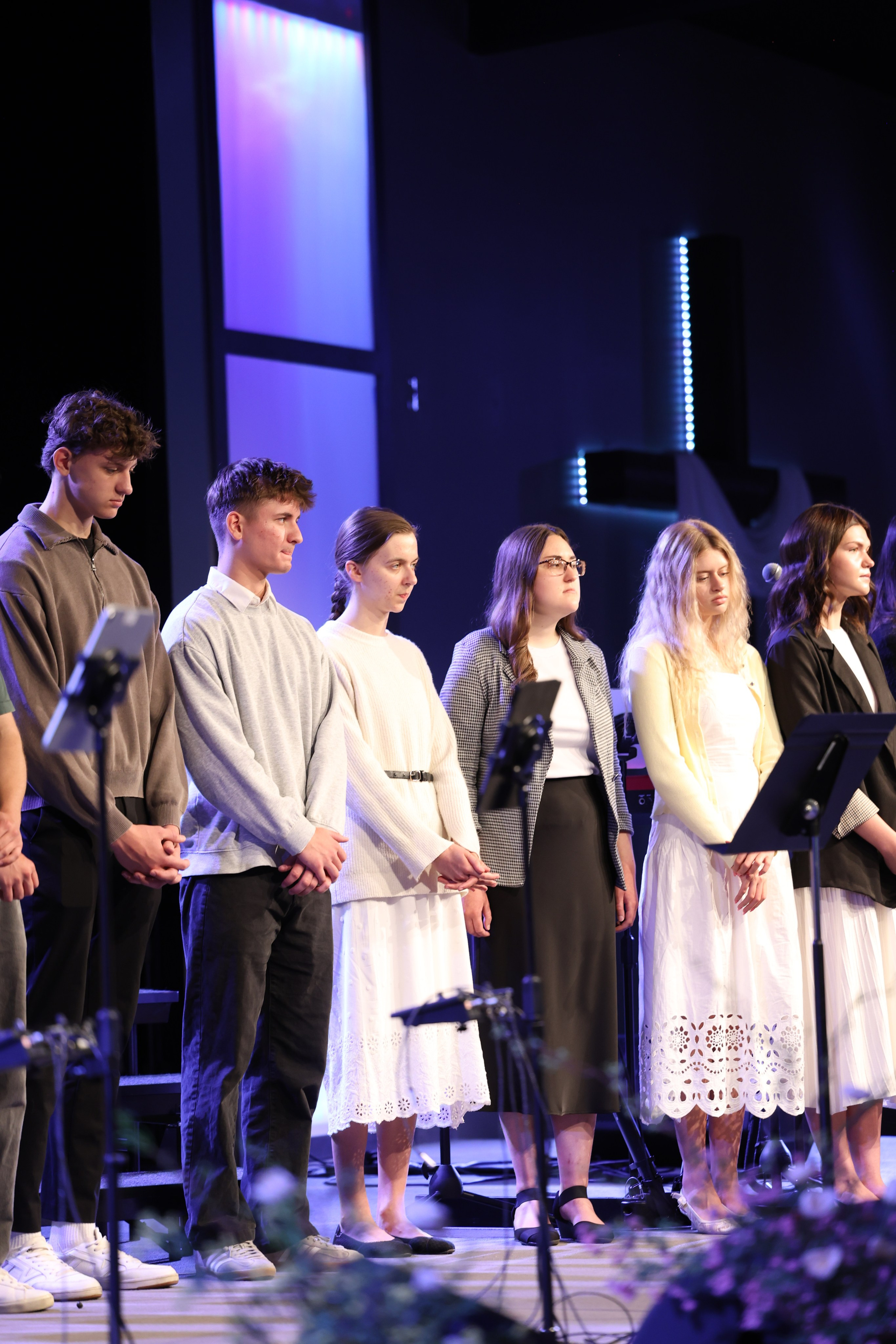 Sunday Service 6-22-25. Smirna Christian Church