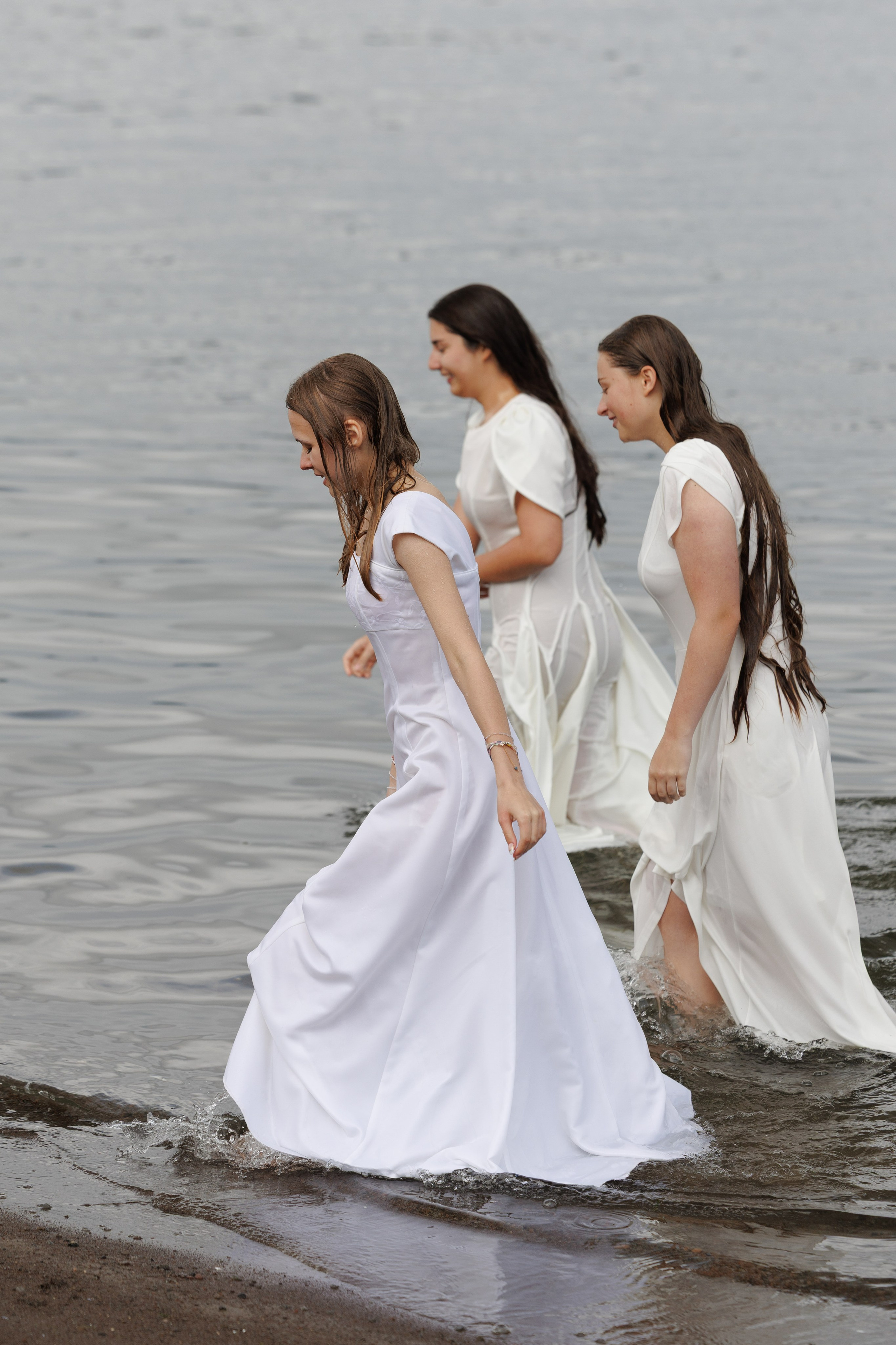 Baptism 2026. Smirna Christian Church