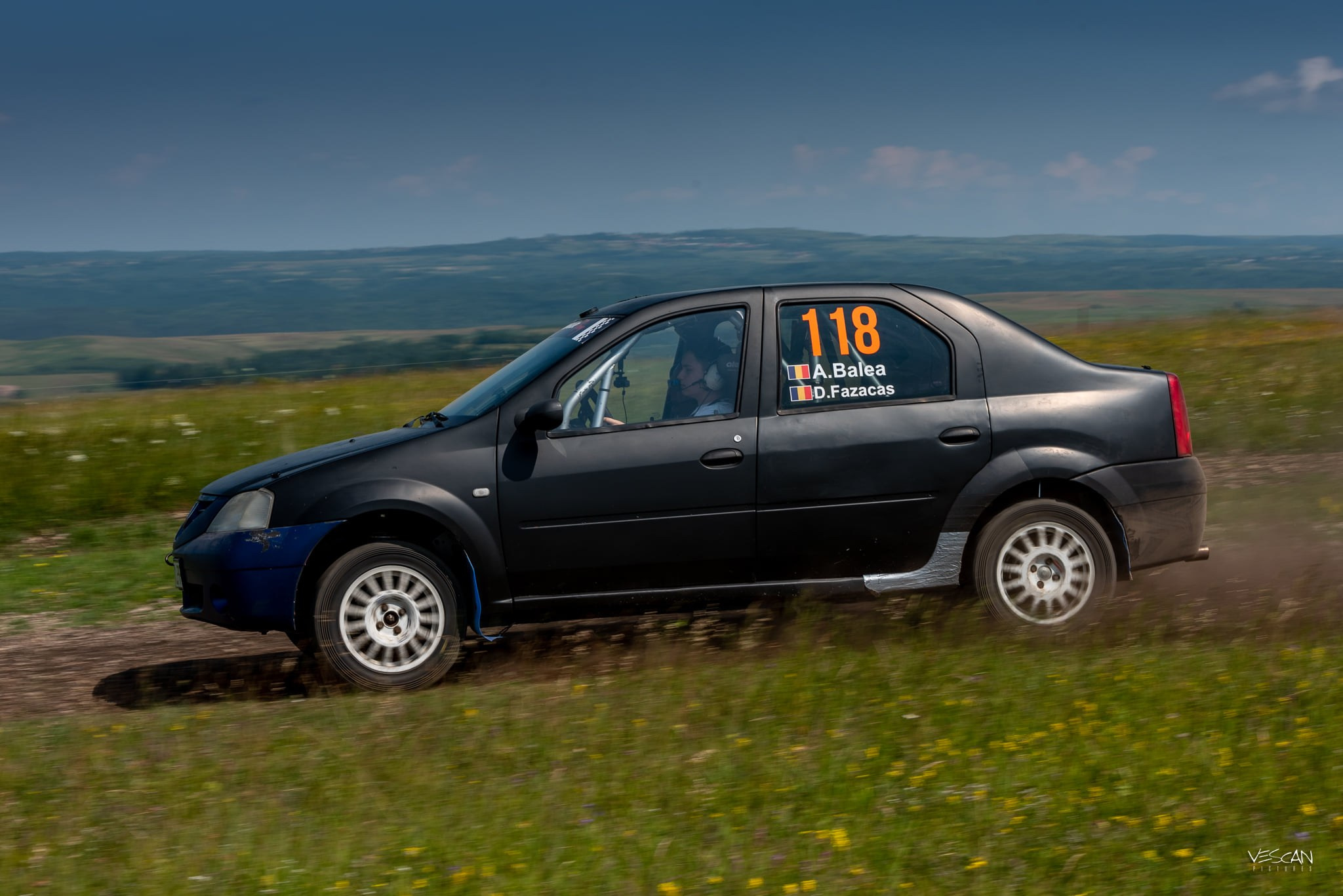 Motorsport. Vescan Pictures - fotografie de eveniment