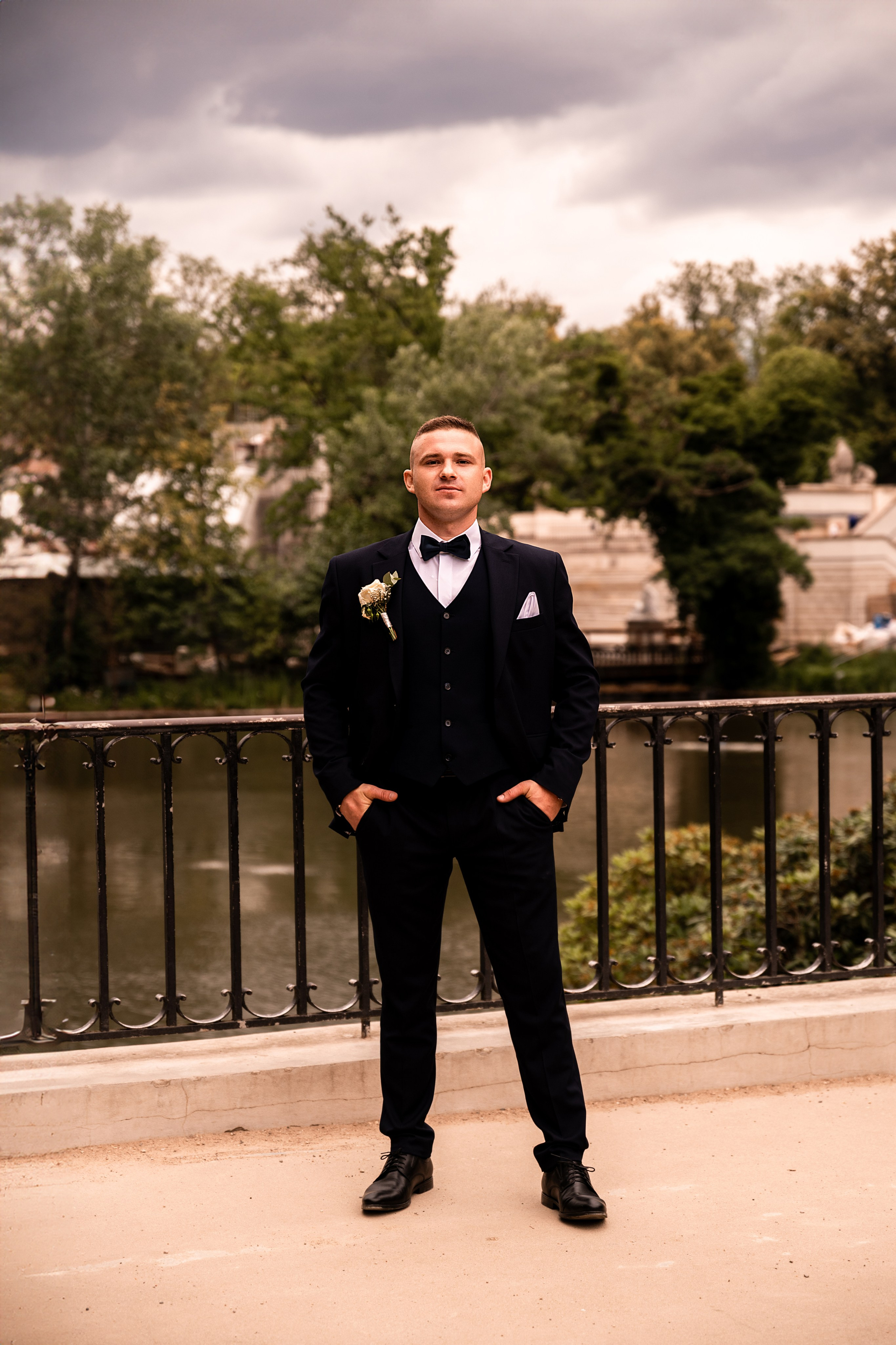 Marianna & Semen. VideofotKA.pl