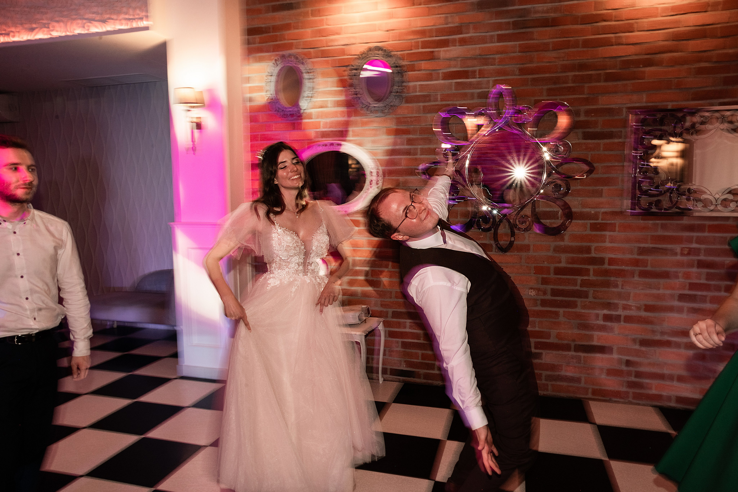 Madzia & Konrad. VideofotKA.pl