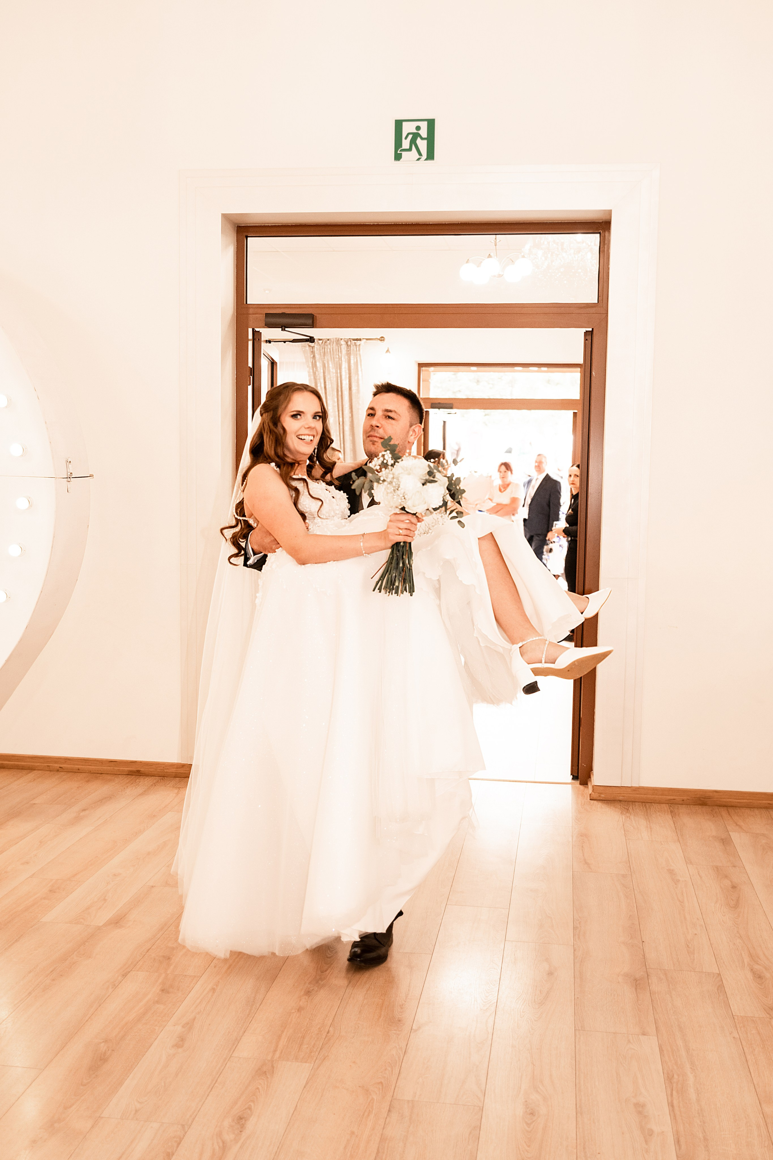 Agata & Rafał. VideofotKA.pl