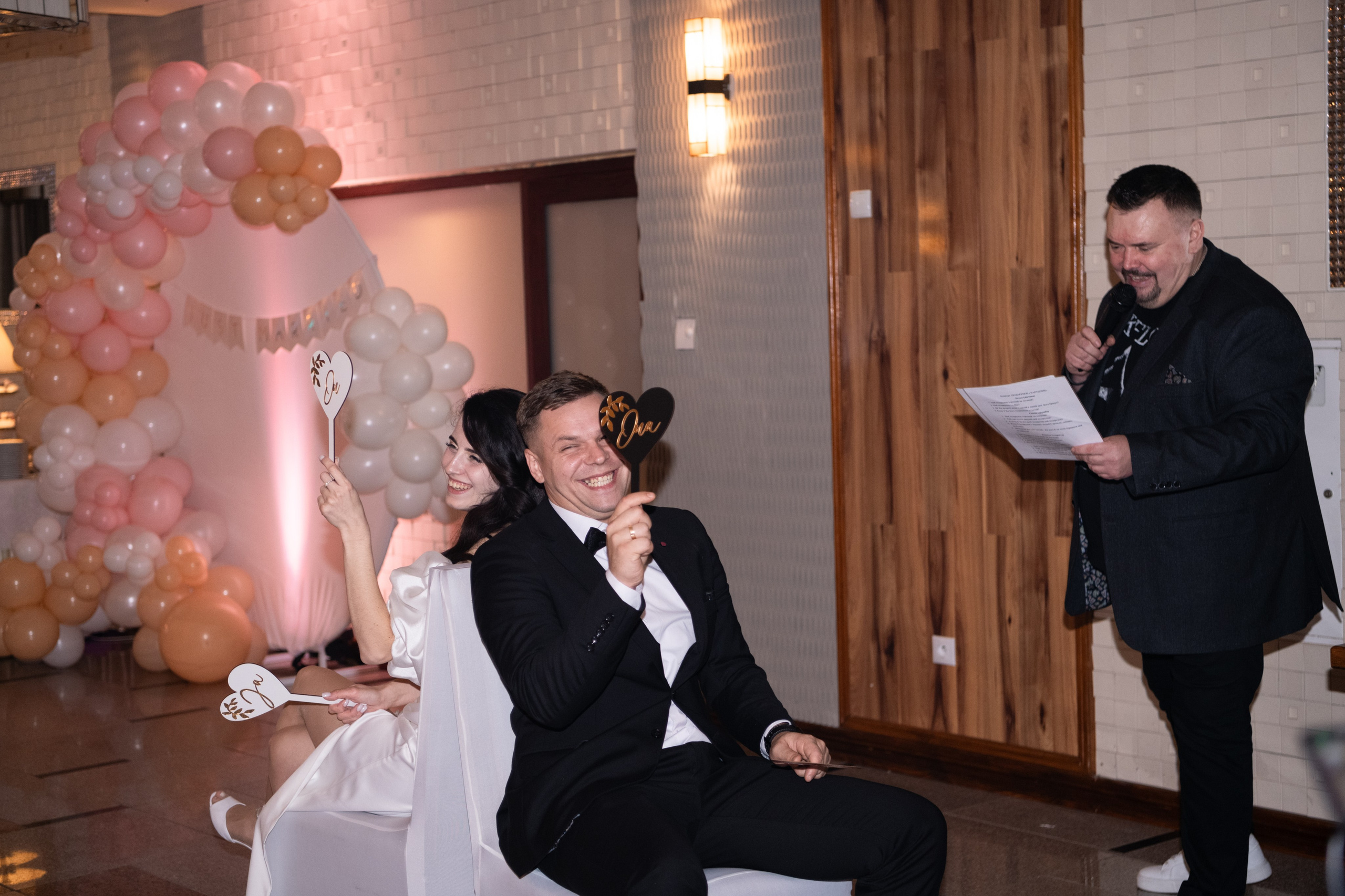 Irina & Jarosław. VideofotKA.pl