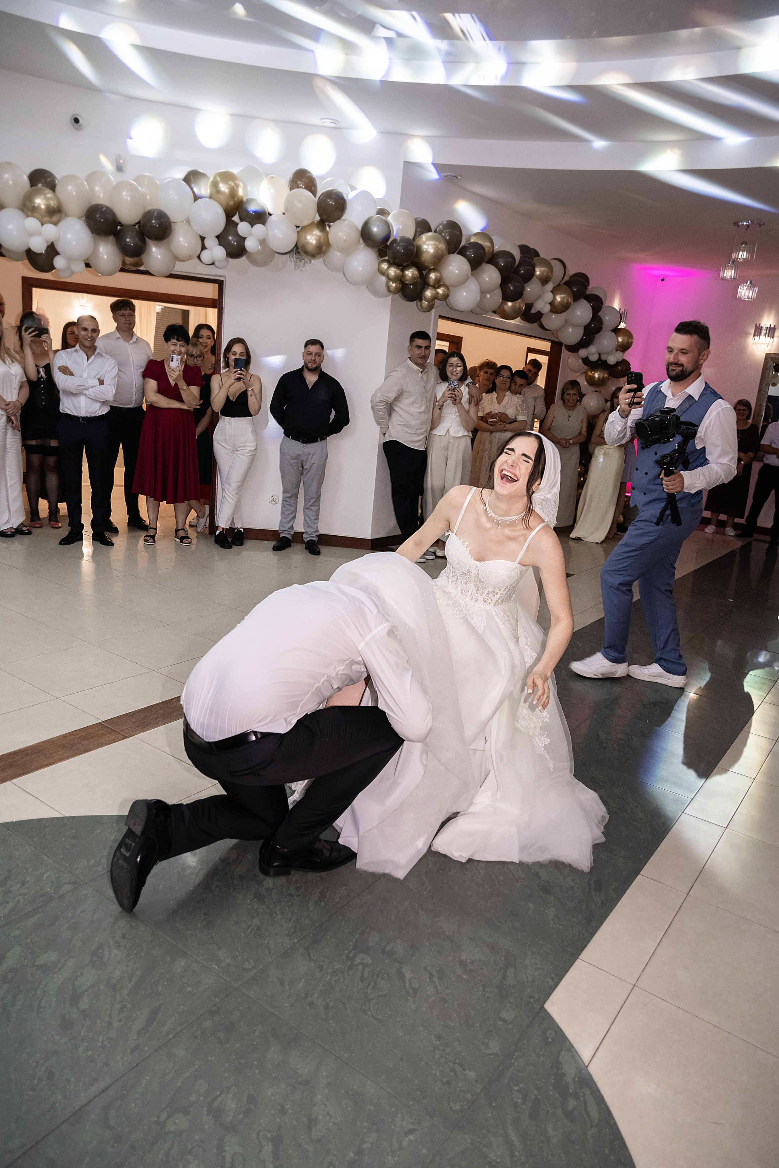 Viktoria & Dariusz. VideofotKA.pl