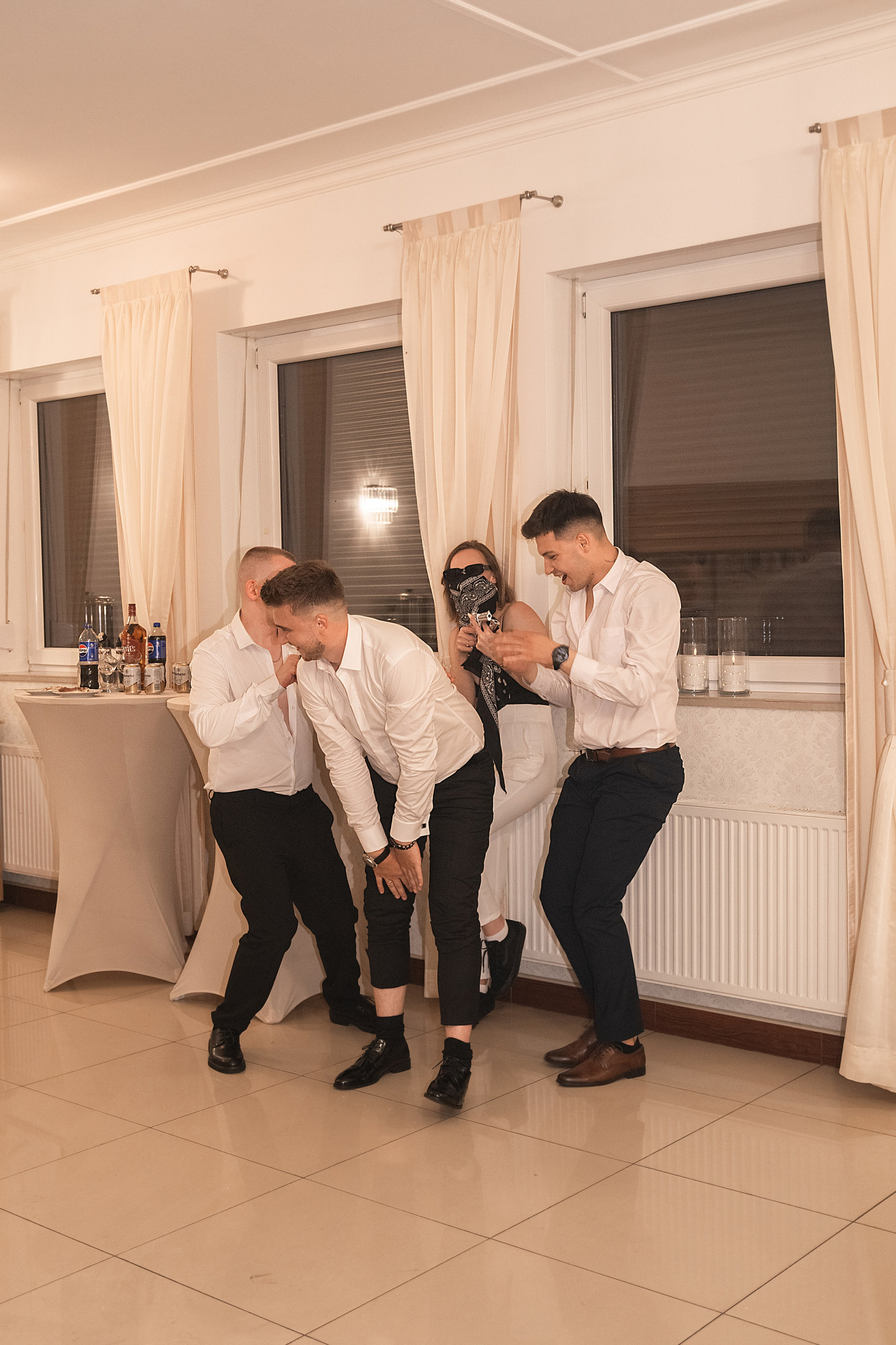 Viktoria & Dariusz. VideofotKA.pl