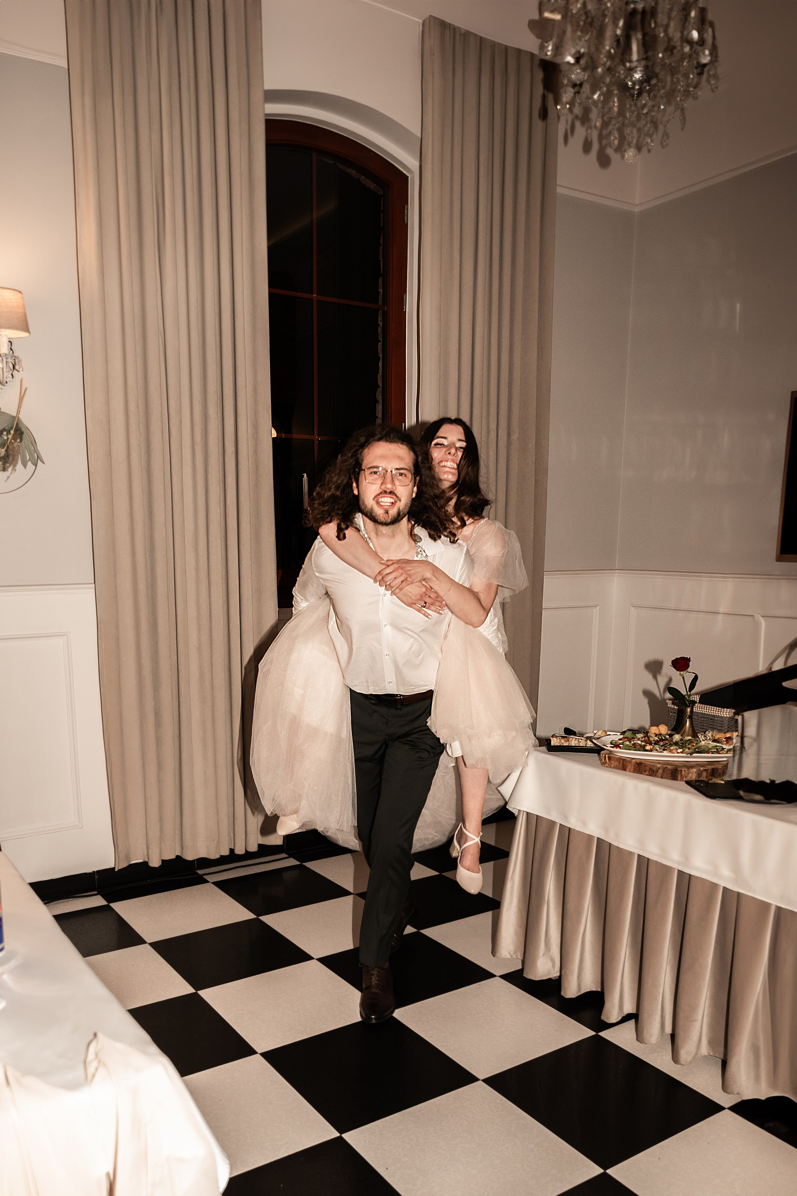 Madzia & Konrad. VideofotKA.pl