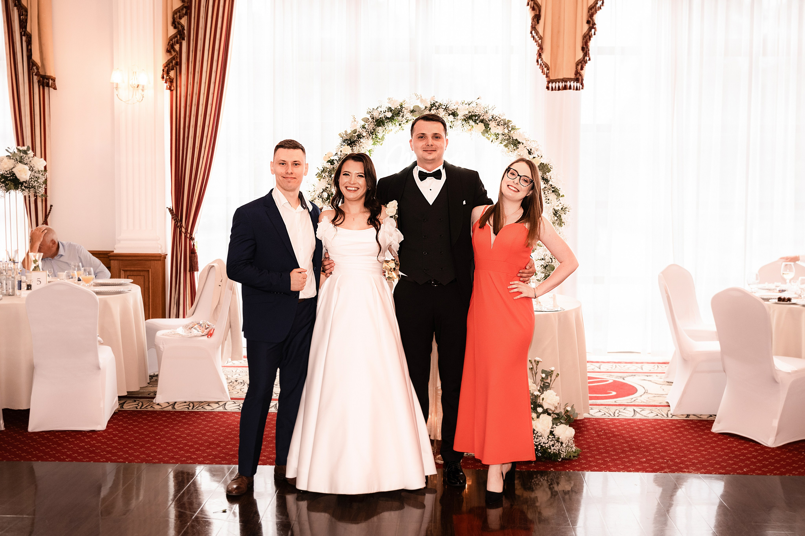 Edyta & Vladyslav. VideofotKA.pl