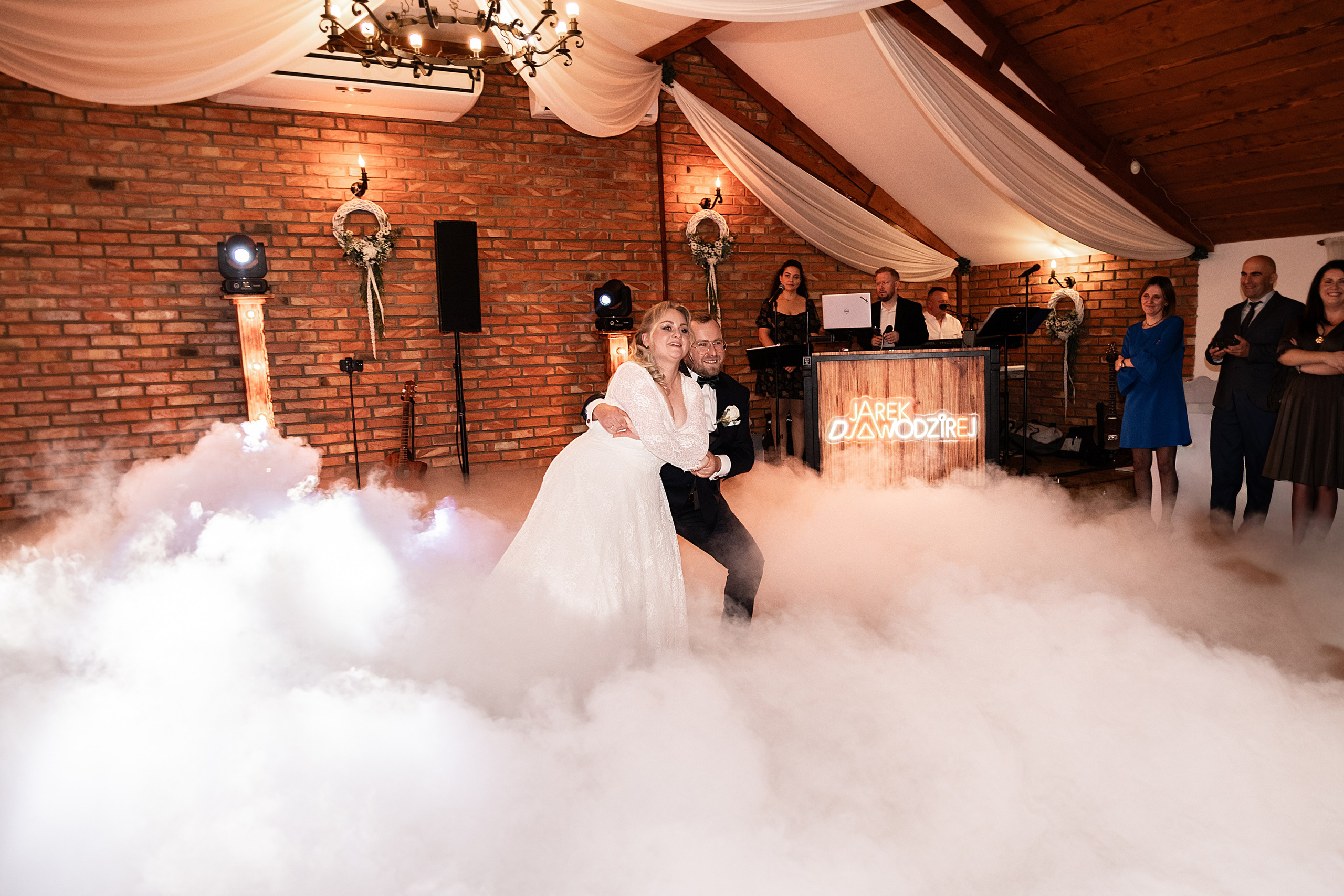 Karolina & Jarek. VideofotKA.pl