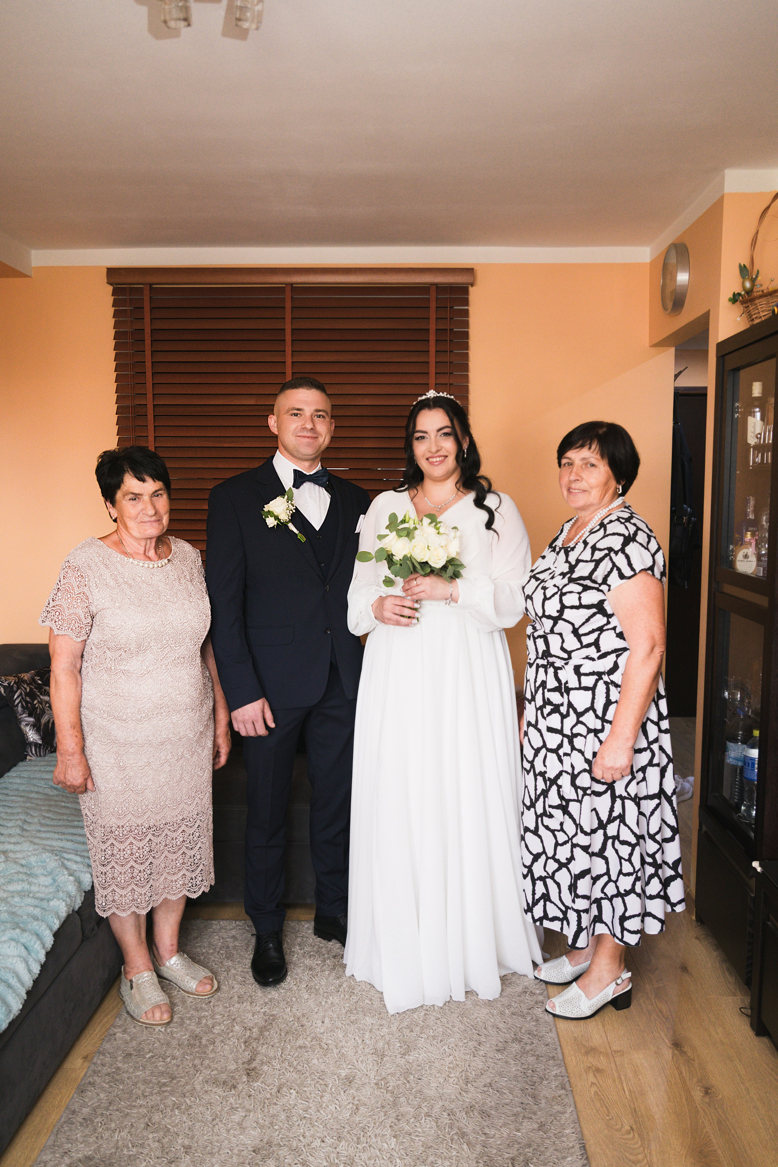 Marianna & Semen. VideofotKA.pl