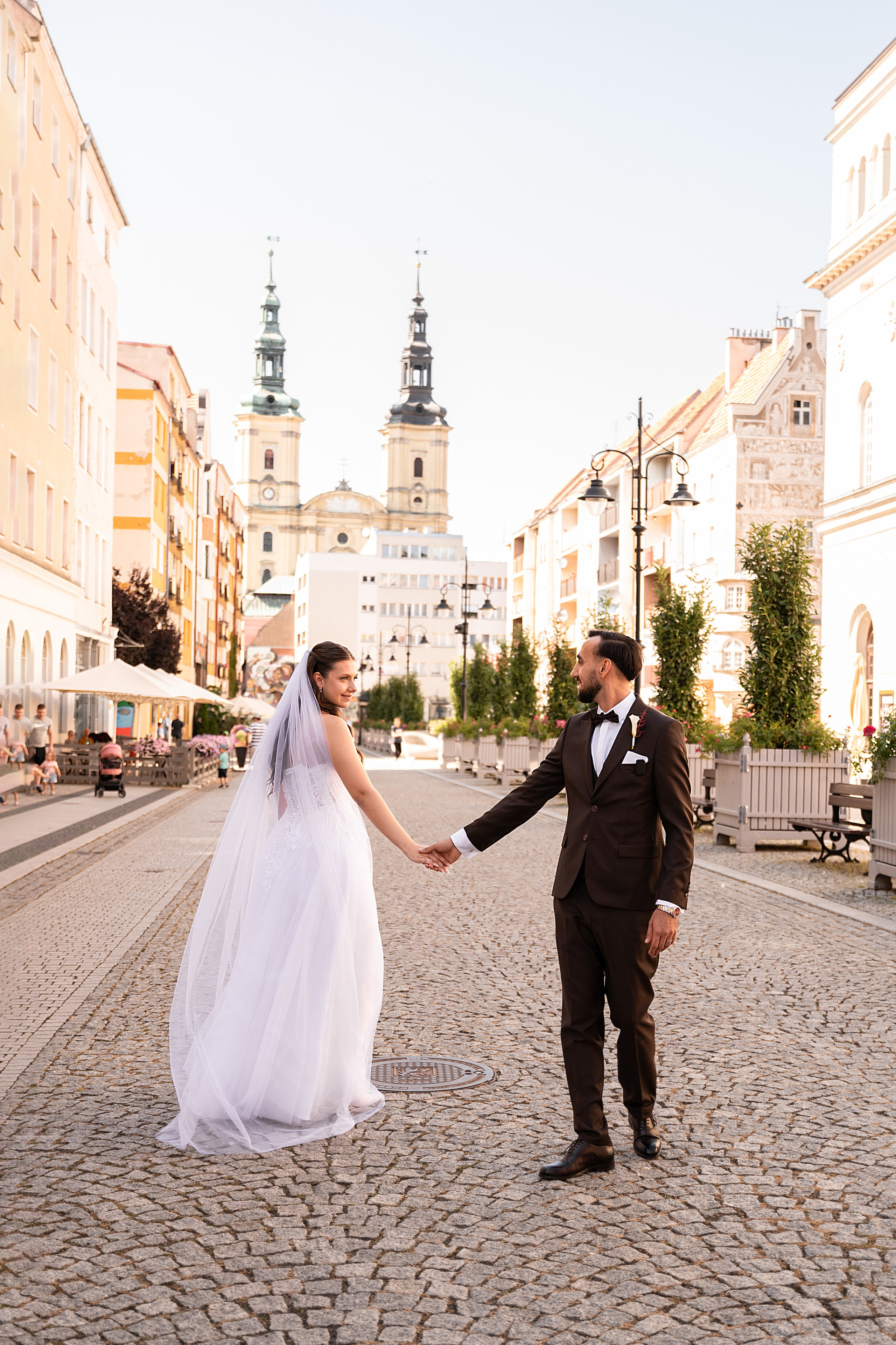 Elizaveta & Oleksandr. VideofotKA.pl