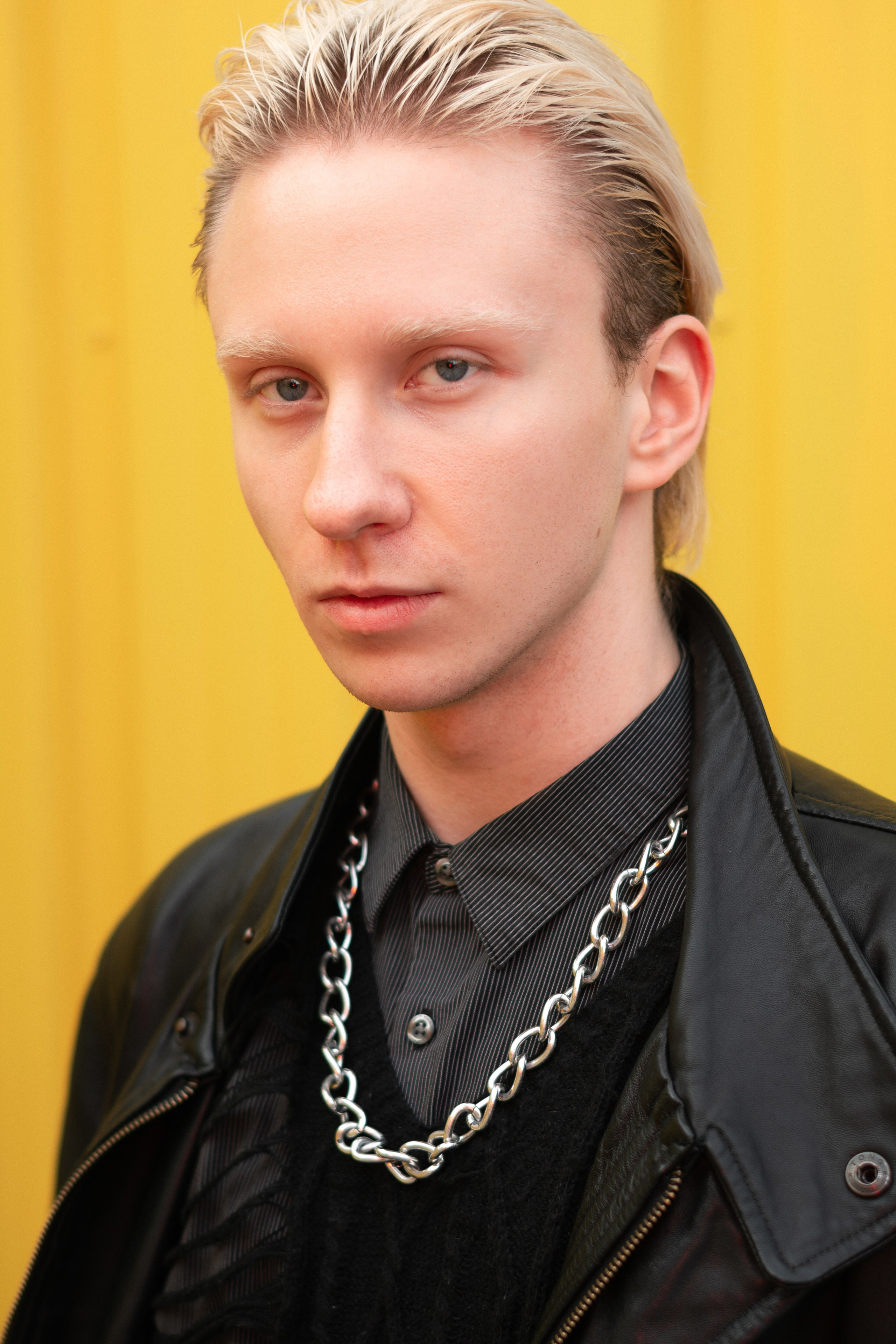 Severyn. Shpanarskiy Nazar