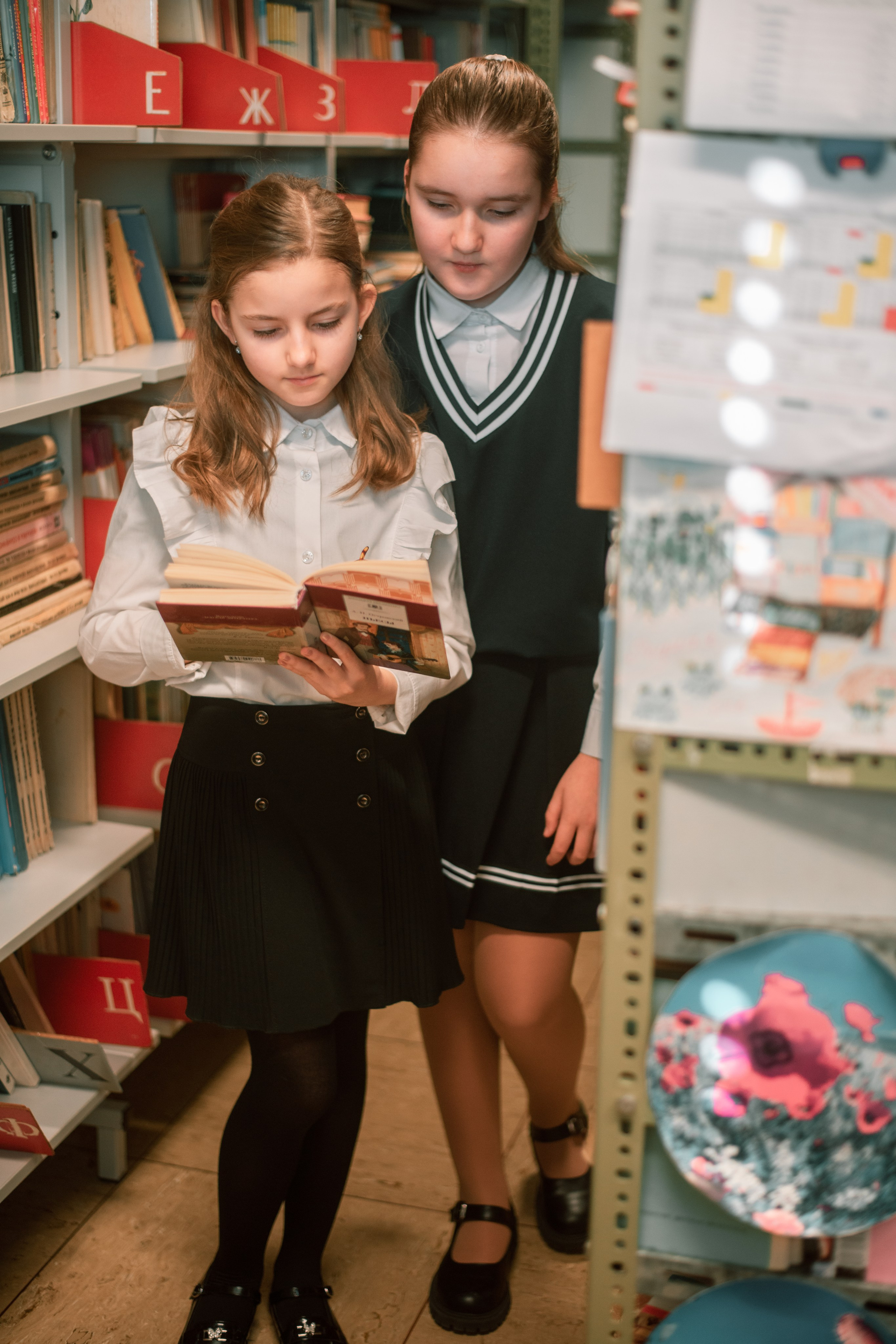 Портреты. Семейный и детский фотограф