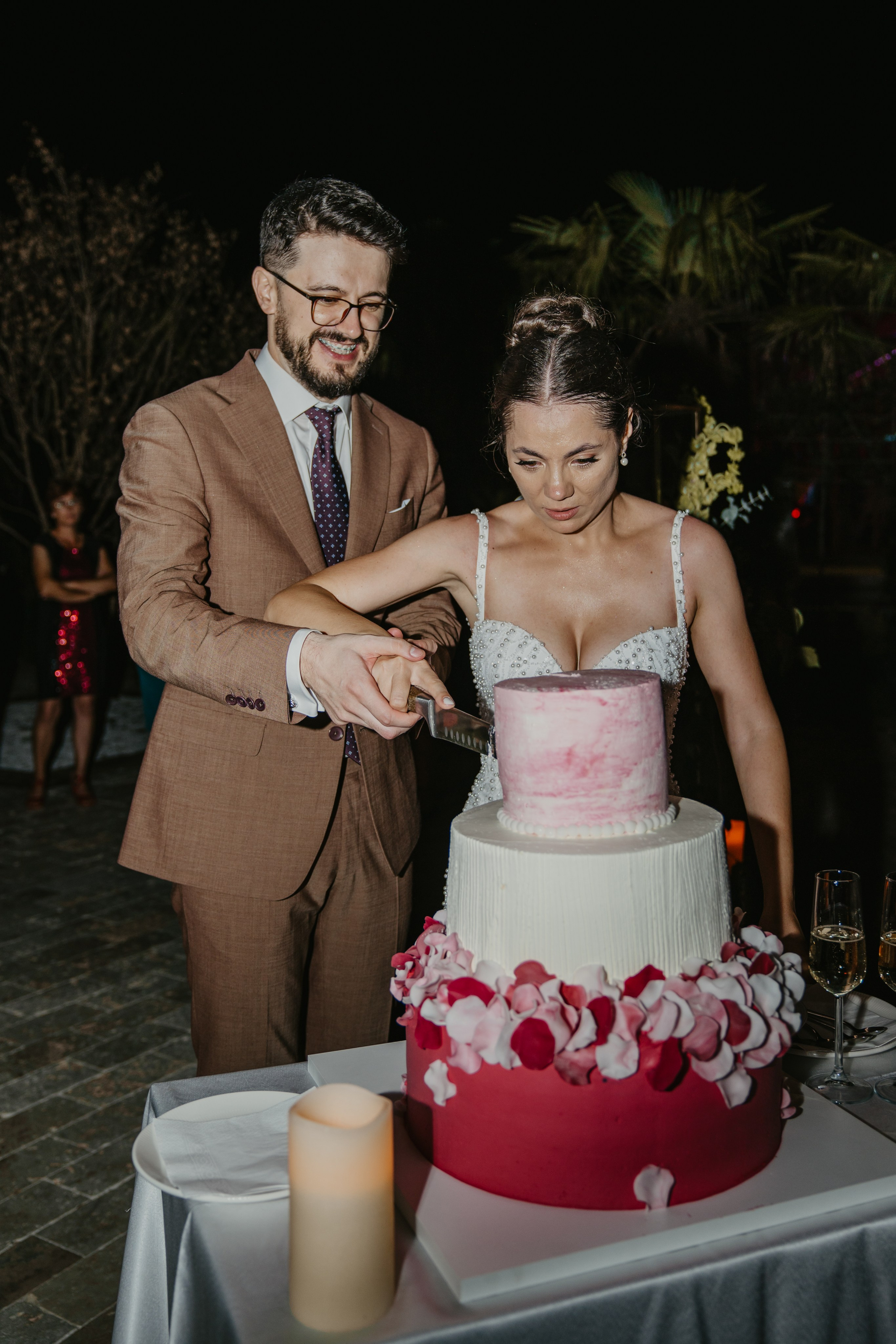 Laura & Cosmin. Gabrielacojocariu.com