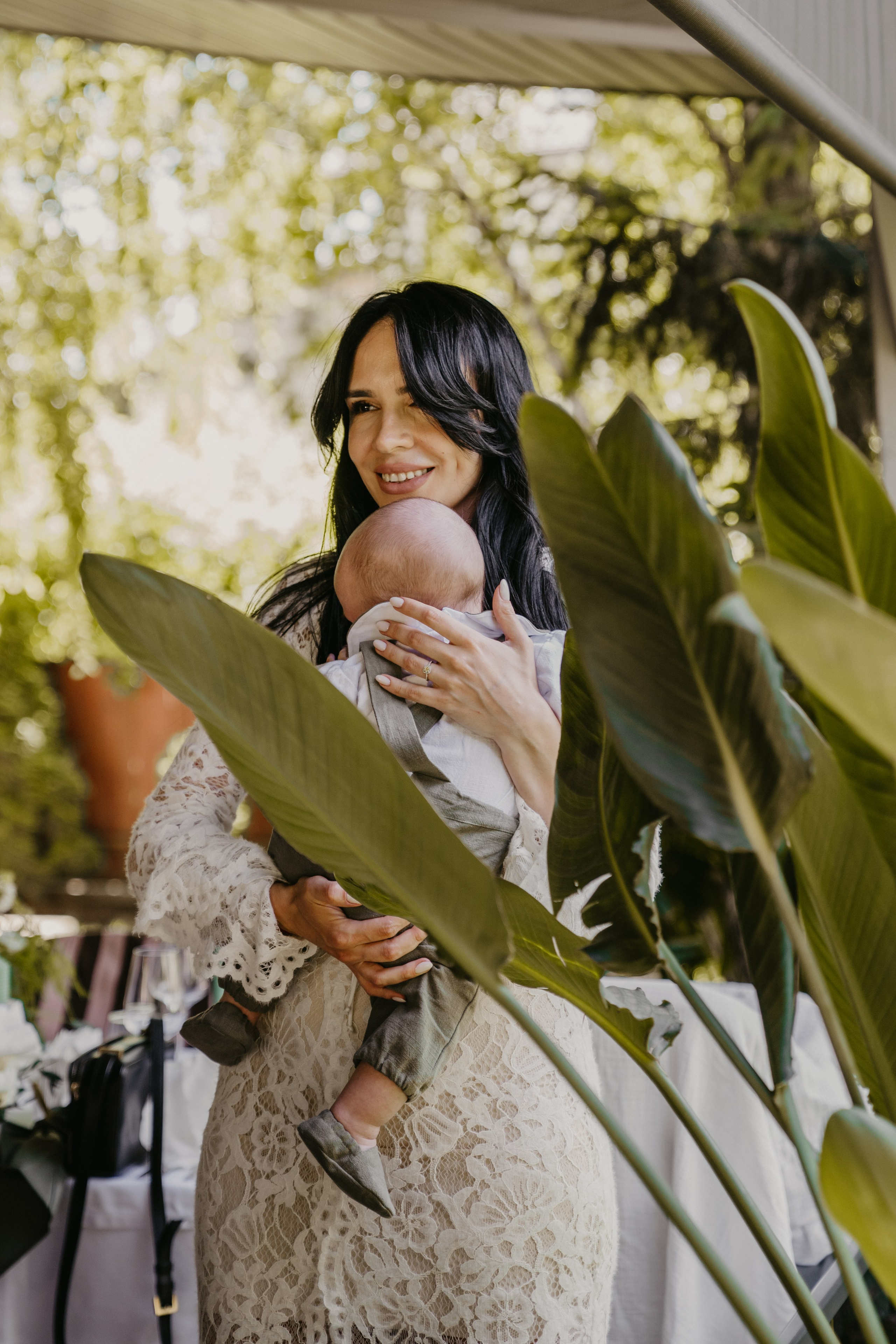 Baby Aris. Gabrielacojocariu.com