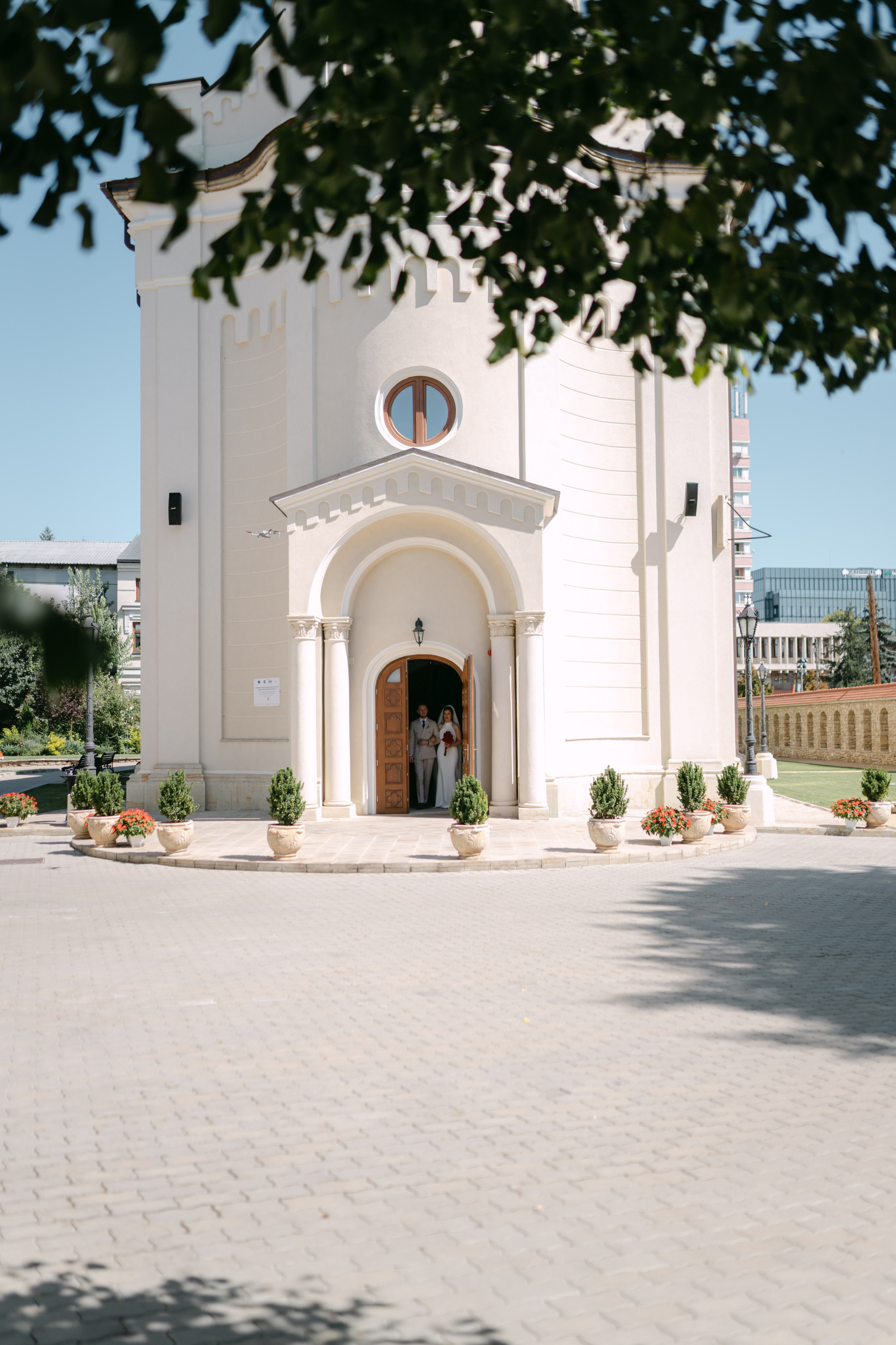 Alex & Corina. Gabrielacojocariu.com