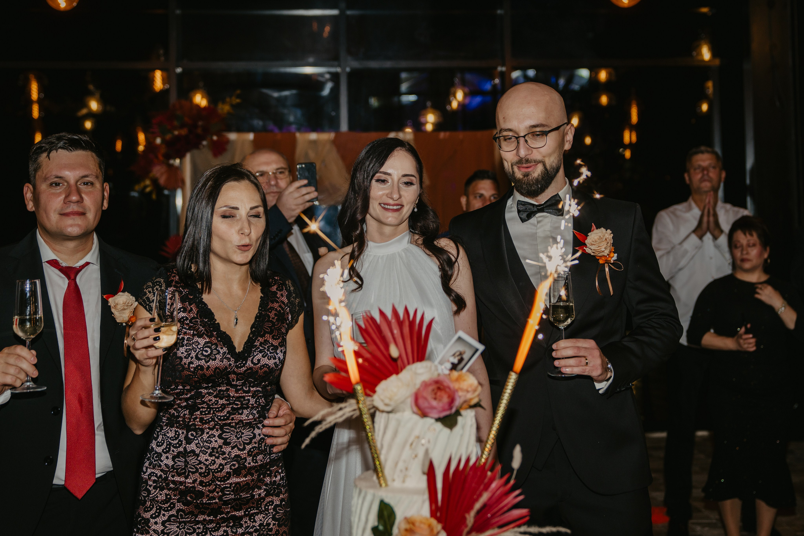 Lavinia & Gabriel. Gabrielacojocariu.com