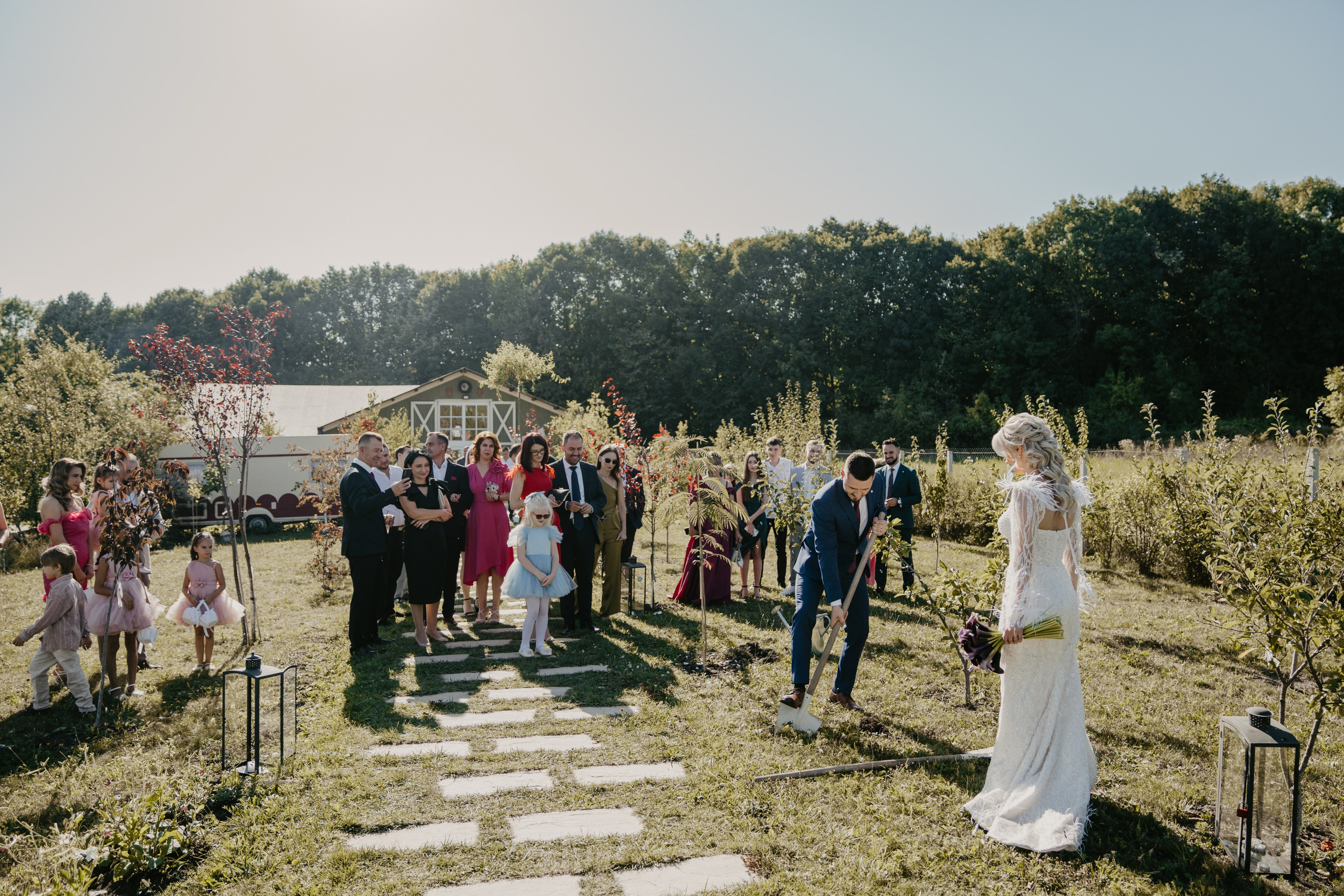 Bianca | Andrei. Gabrielacojocariu.com