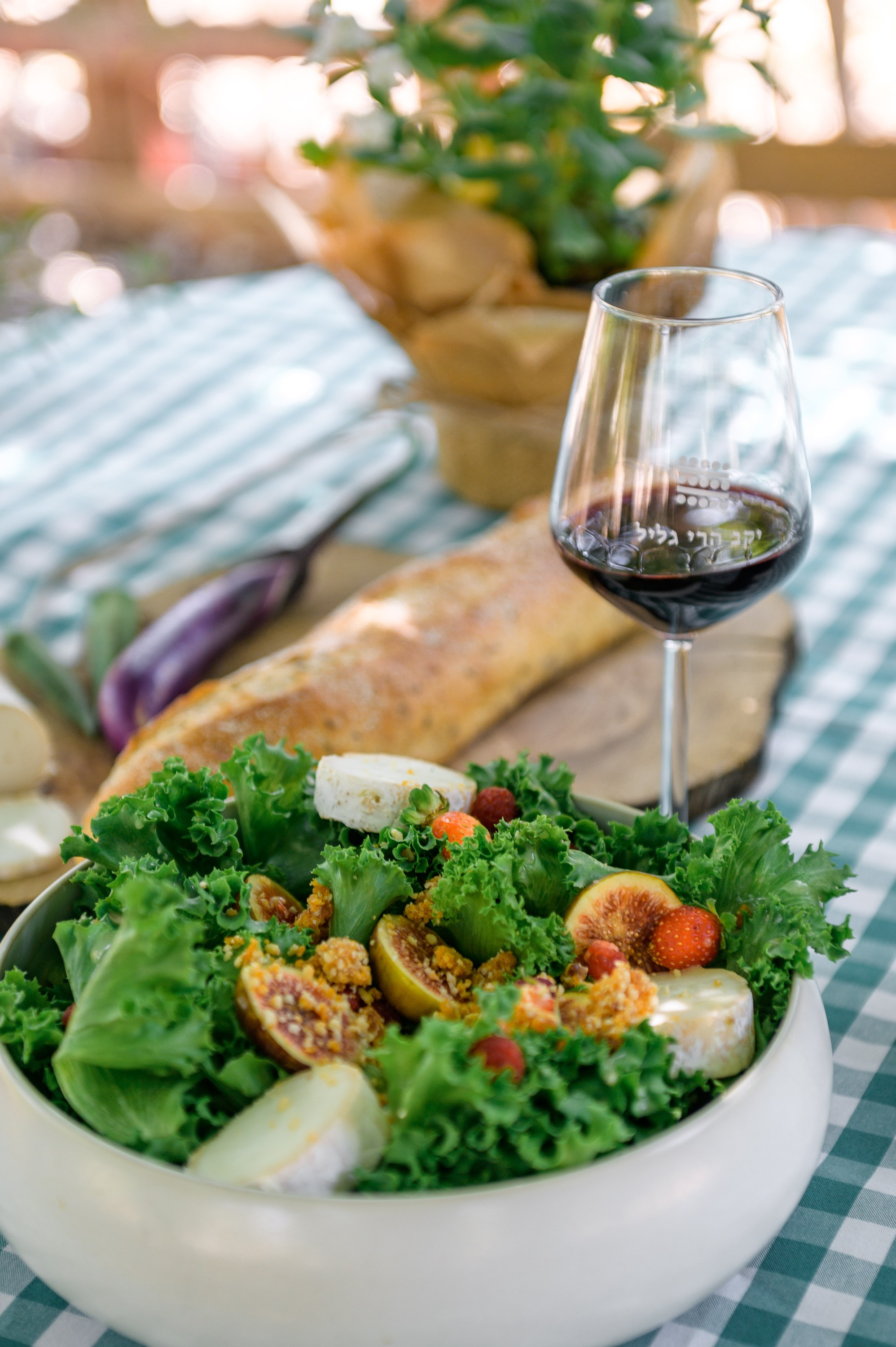 Food. Portrait photografer in Montenegro