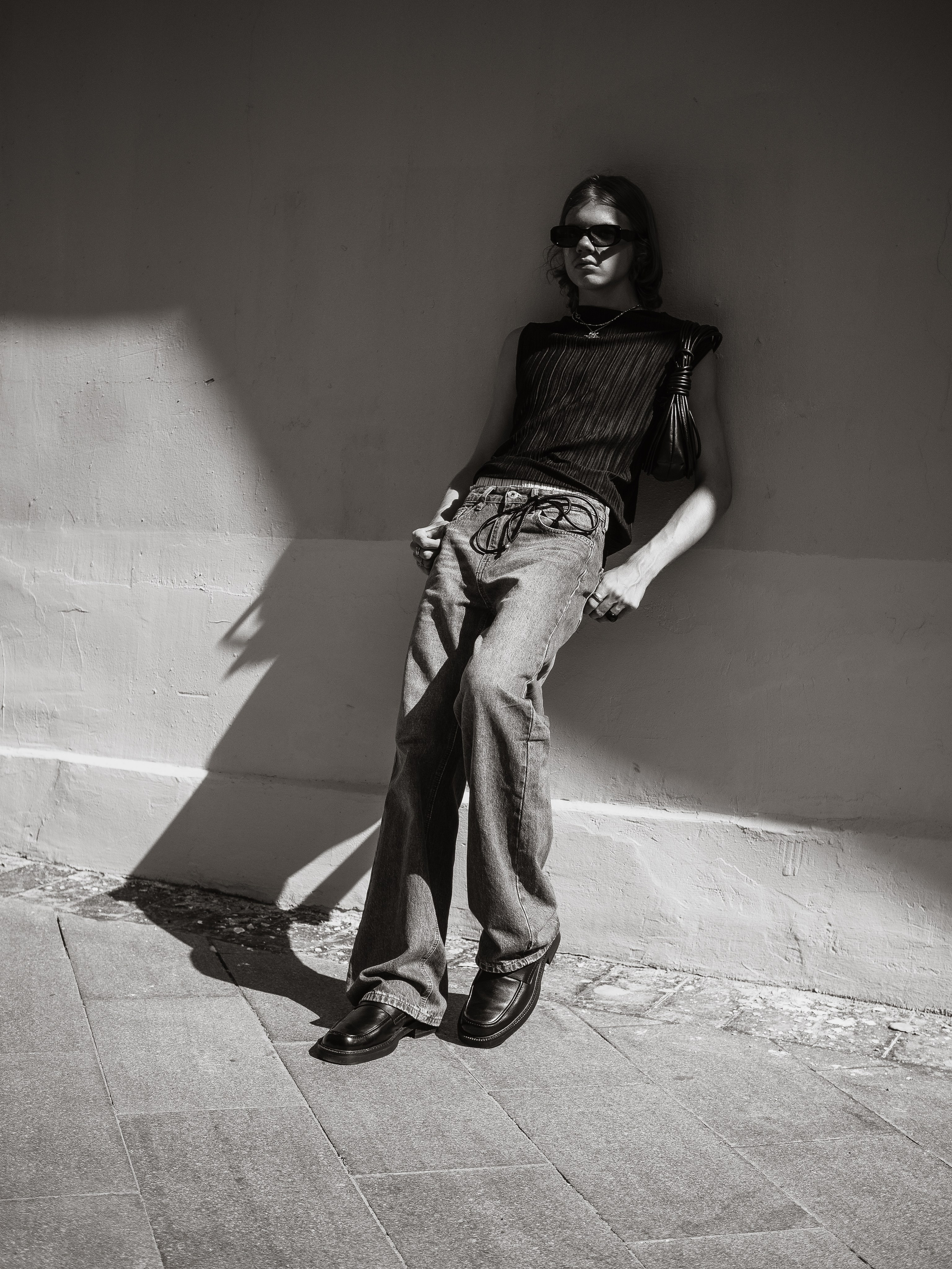 1977. Безумный фотограф Москва/Спб| Уфа Галяутдинов Руслан