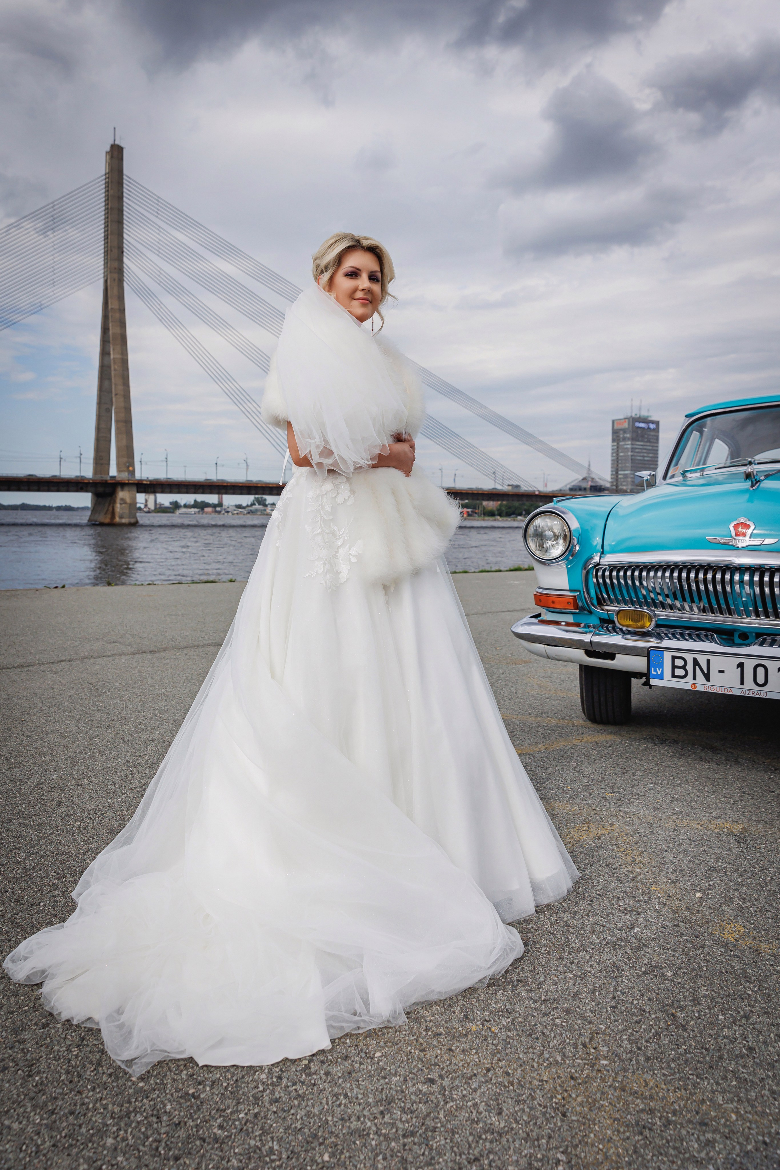 Wedding Day Vadim ♡ Olga. Photographer Eduard Nesterov | Фотограф — Эдуард Нестеров