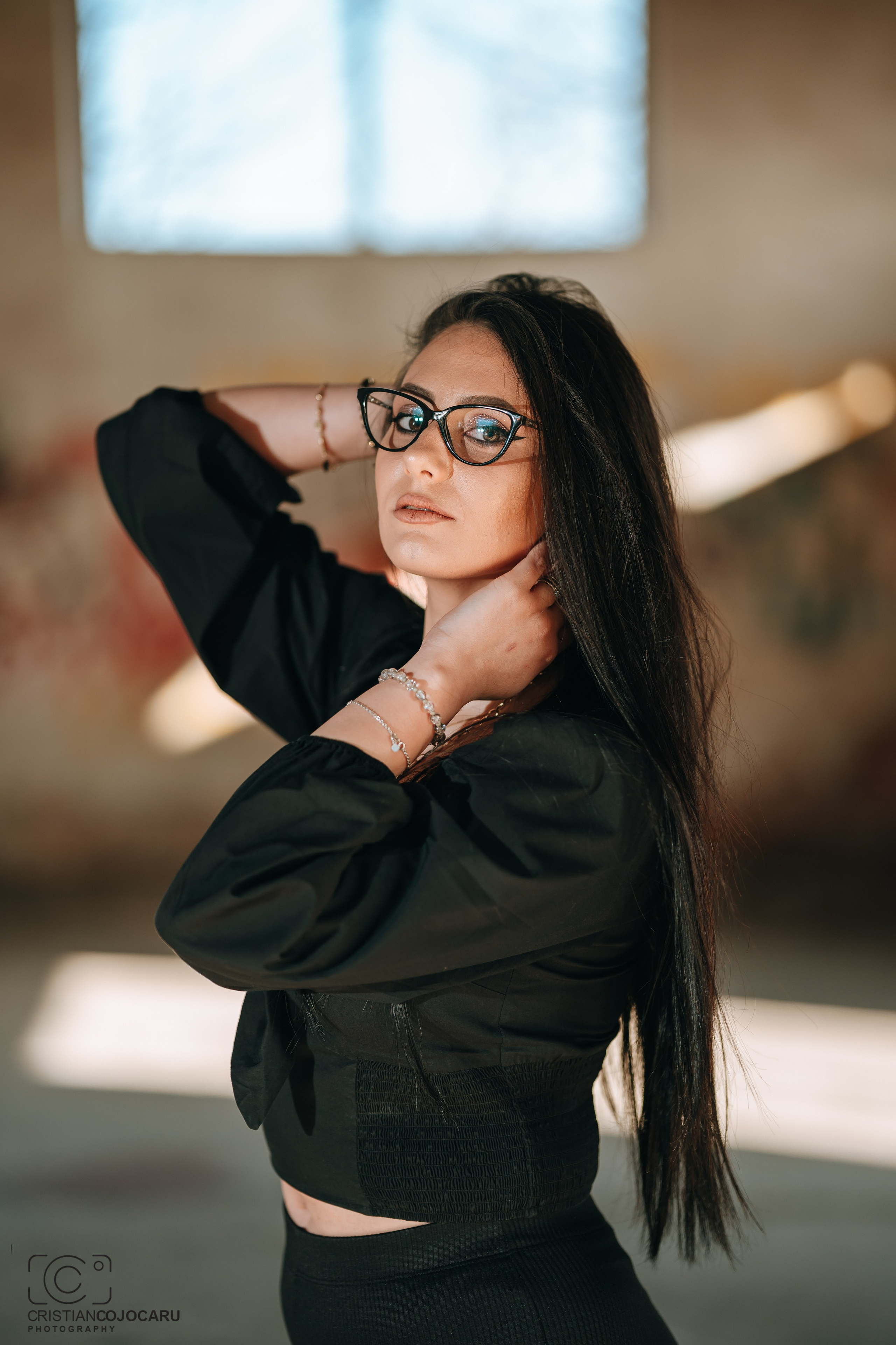 Andreea. CC Photography \ Fotograf Profesionist \ Evenimente