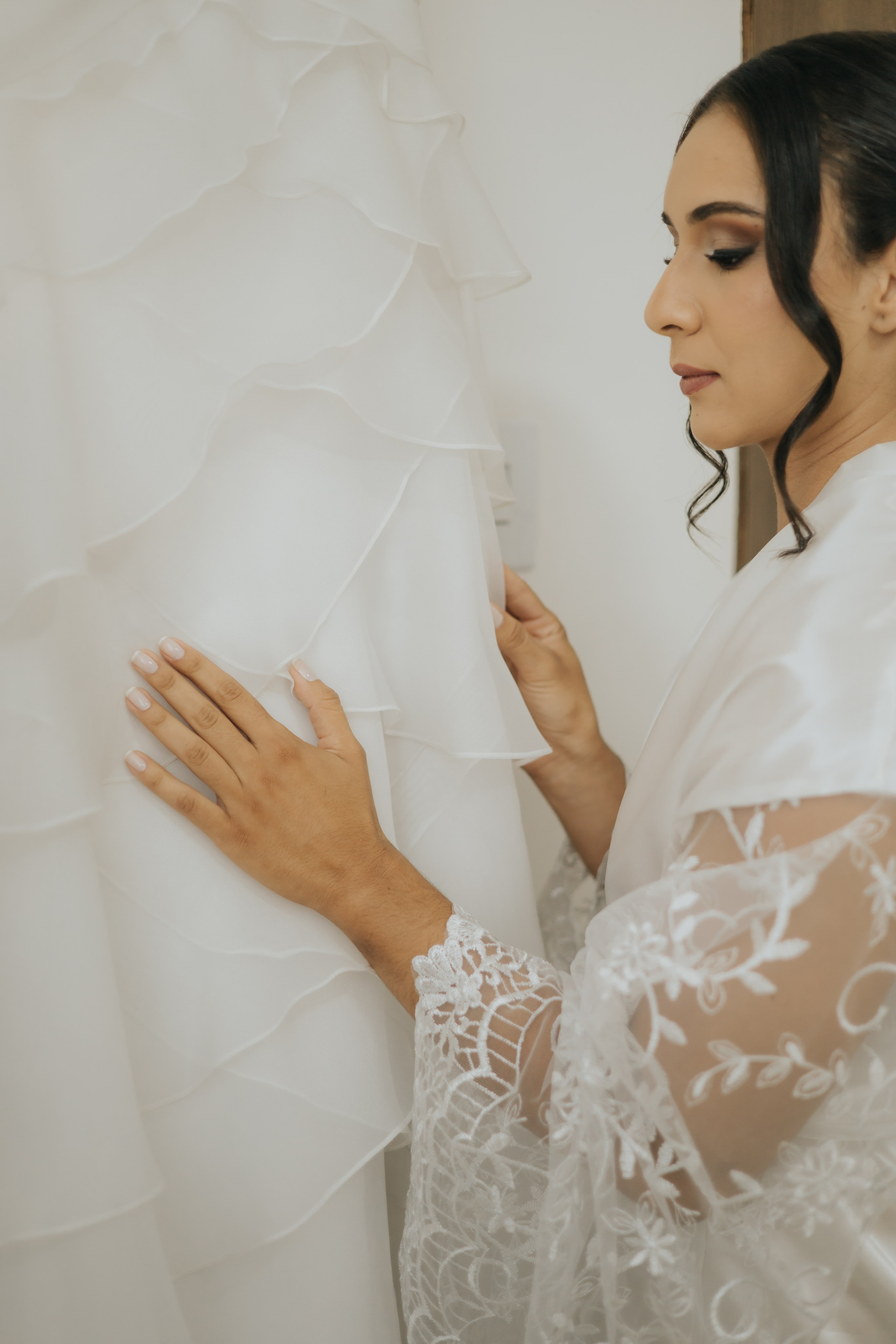 Pettúlia & Breno. Fotógrafo de Casamentos na Bahia — Richard Silvestre