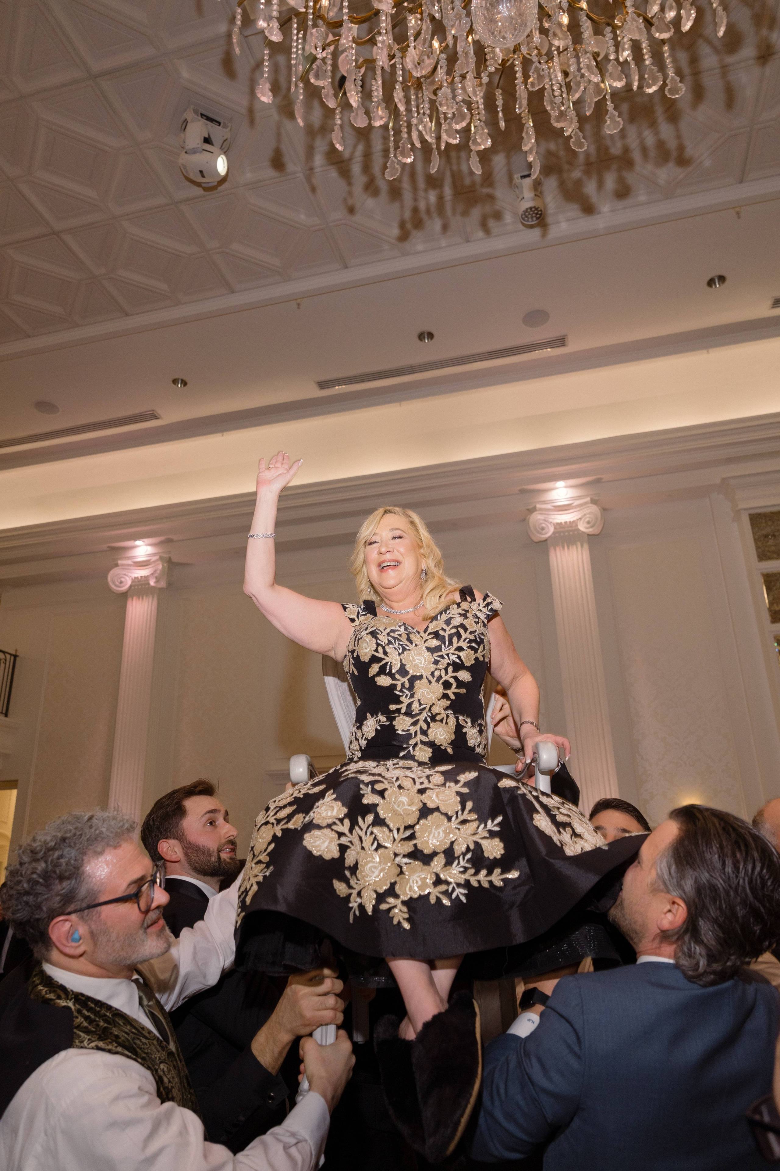 Heather and Michael. Wedding photographer and videographer New York | New Jersey