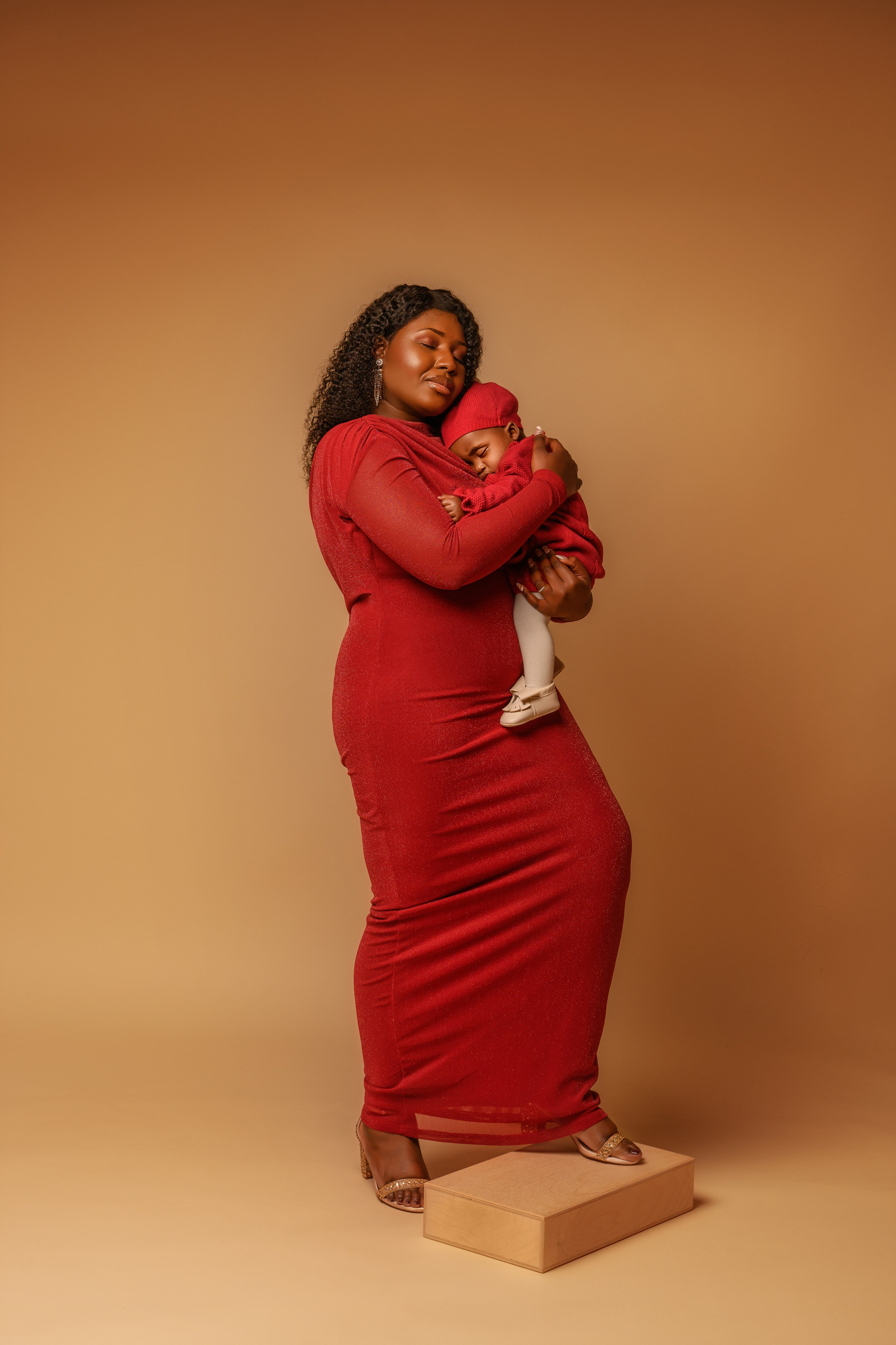 STUDIO. Wedding & family photography in Seattle area. Helen Michelle photographer