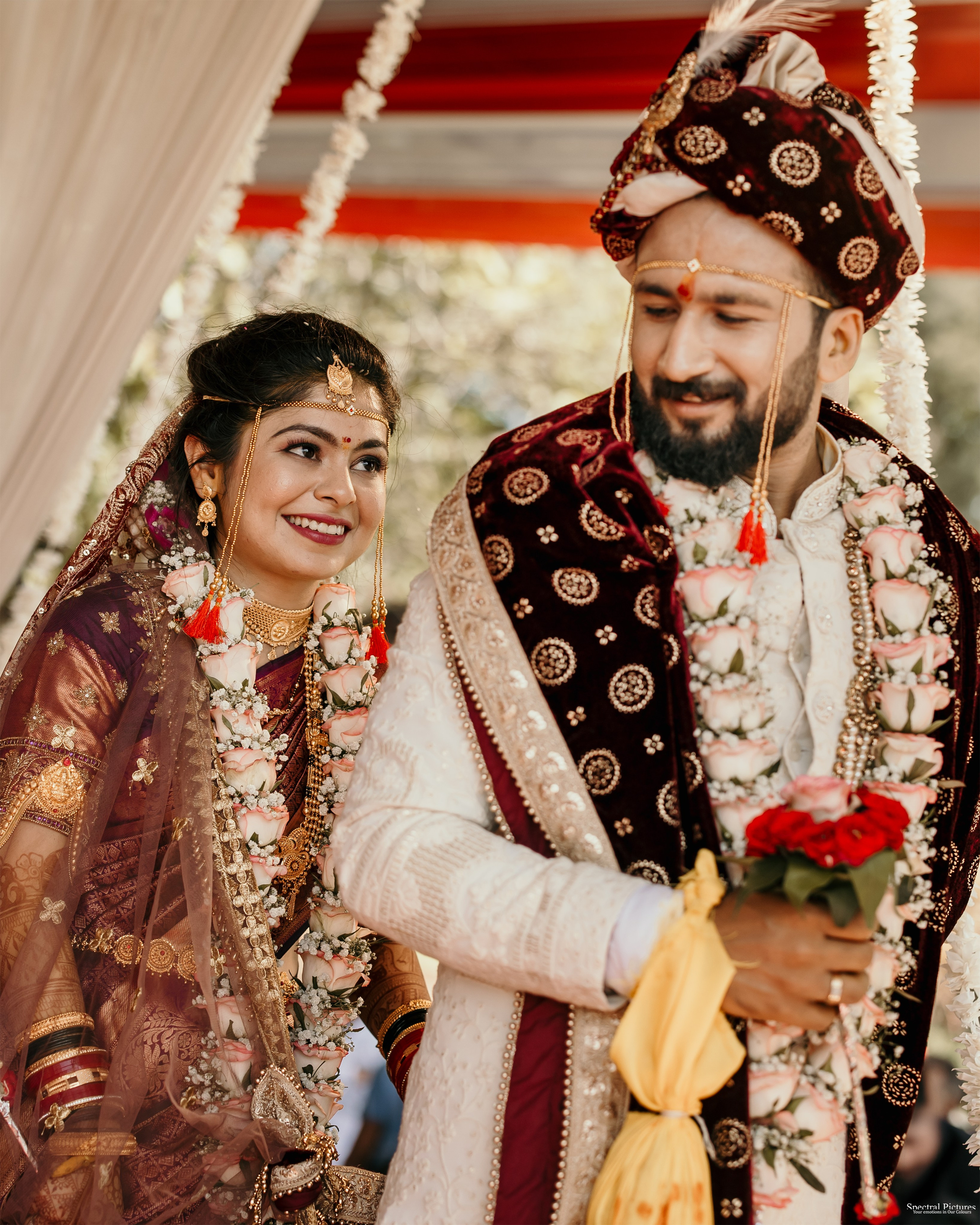 Purva & Tarun | Wedding