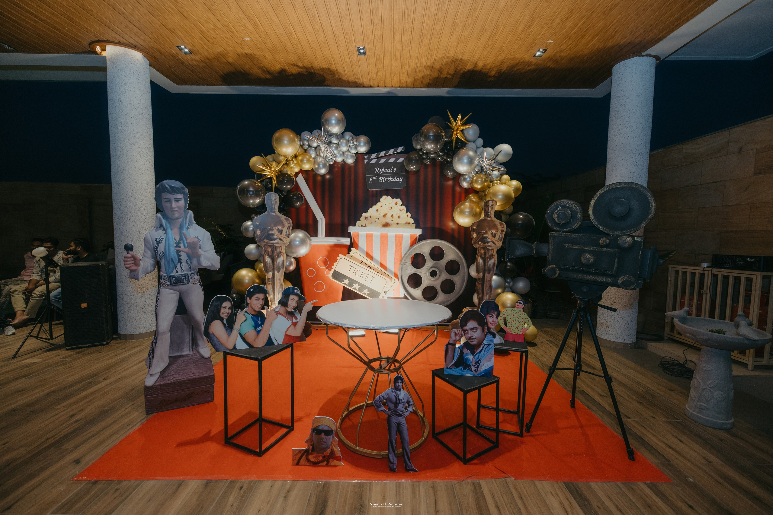 Rykaa’s 2nd Birthday