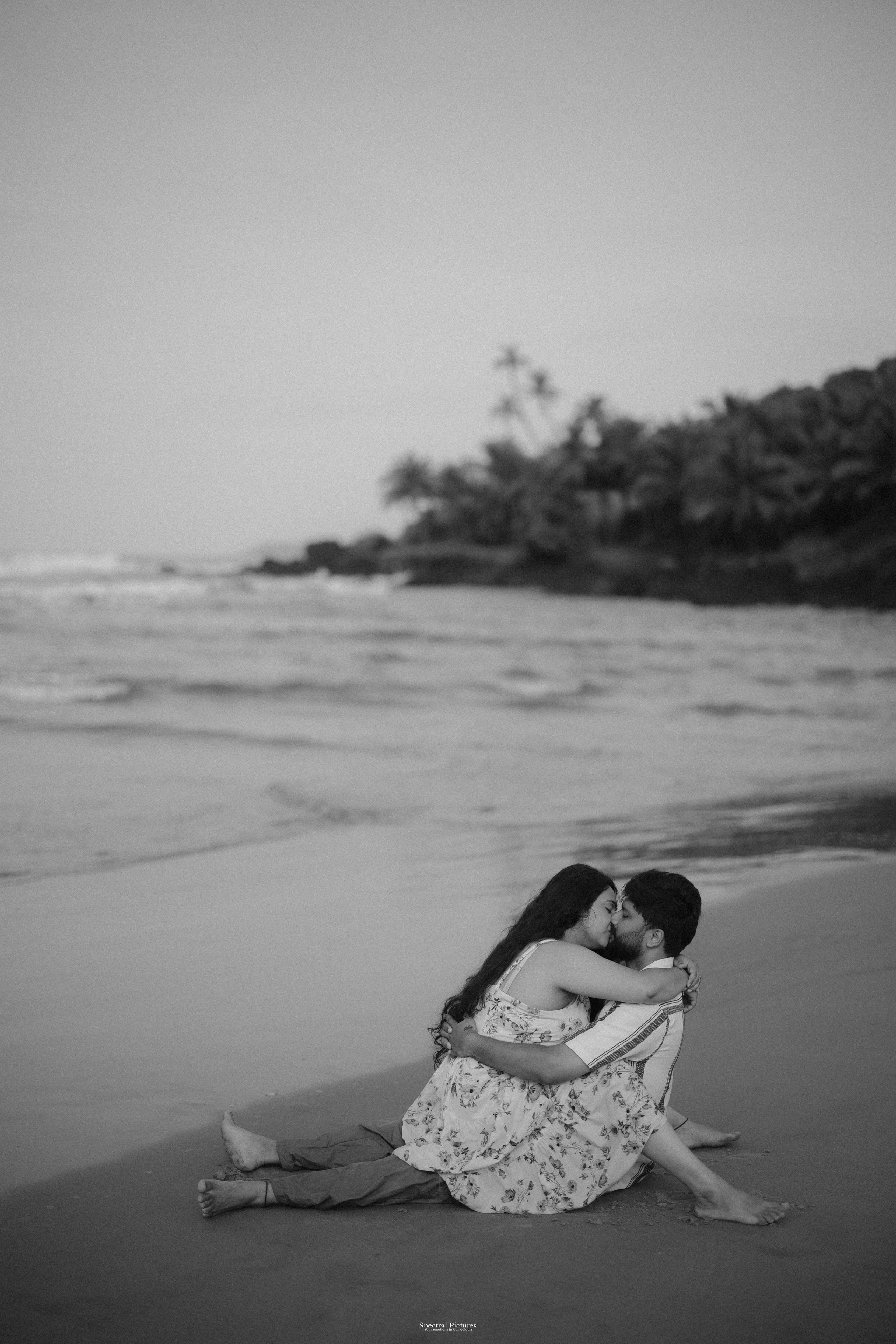 Sidharth & Prajkta | Pre-Wedding