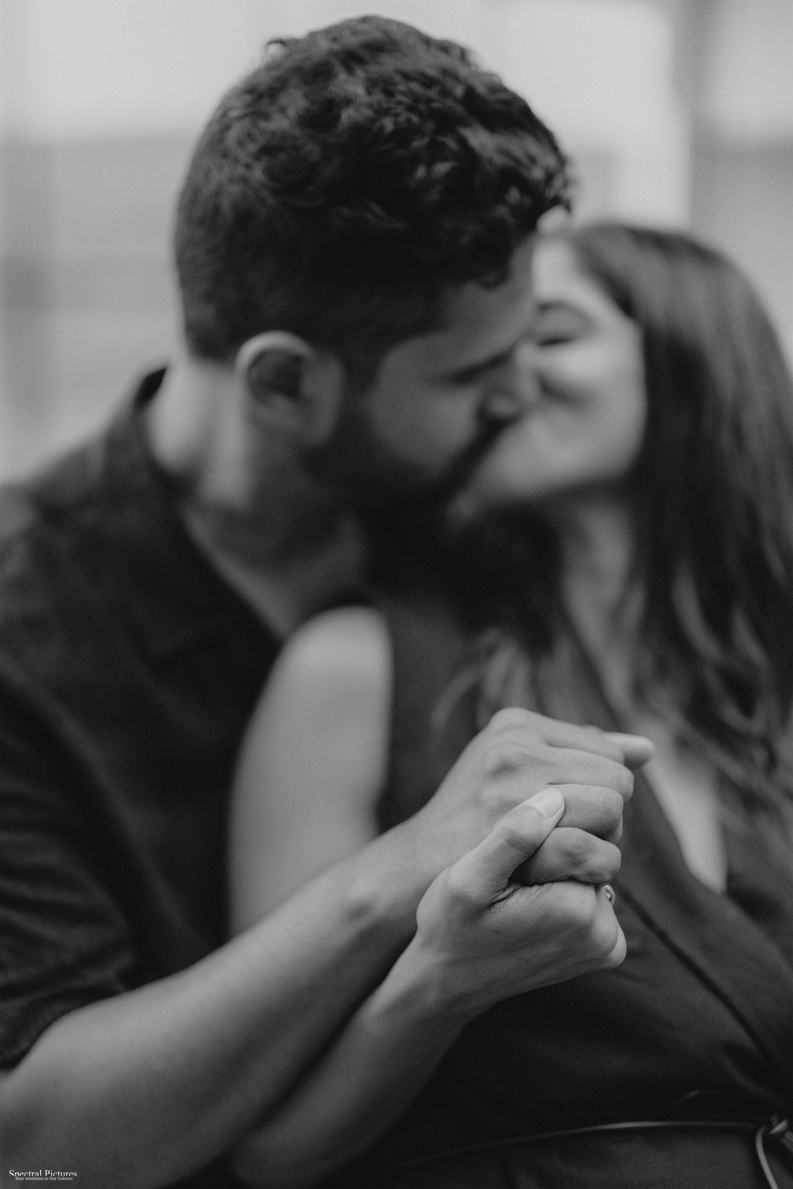 Kirti & Hardik Pre-Wedding