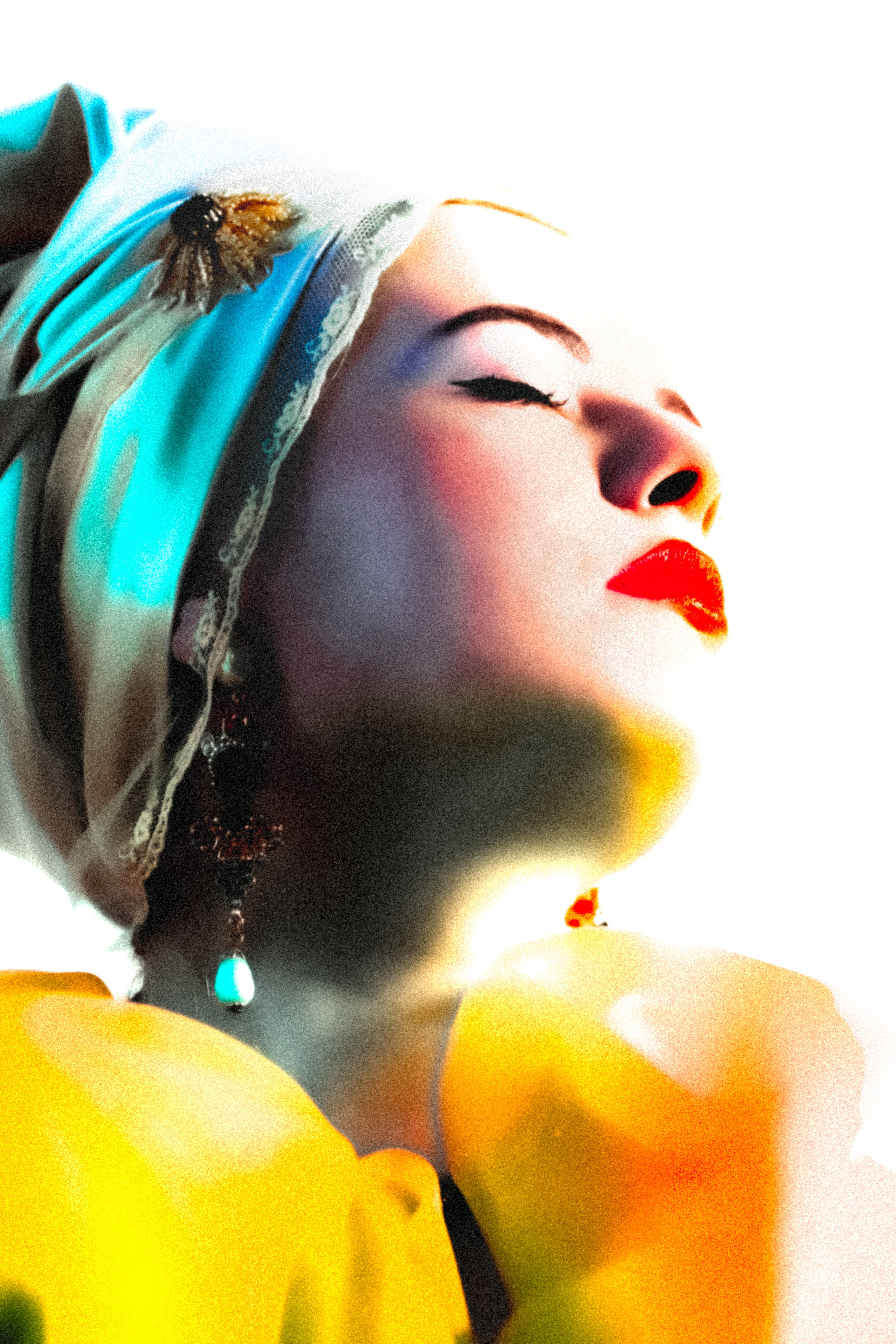 KRISTIN　PROJECT. Anna Miyauchi