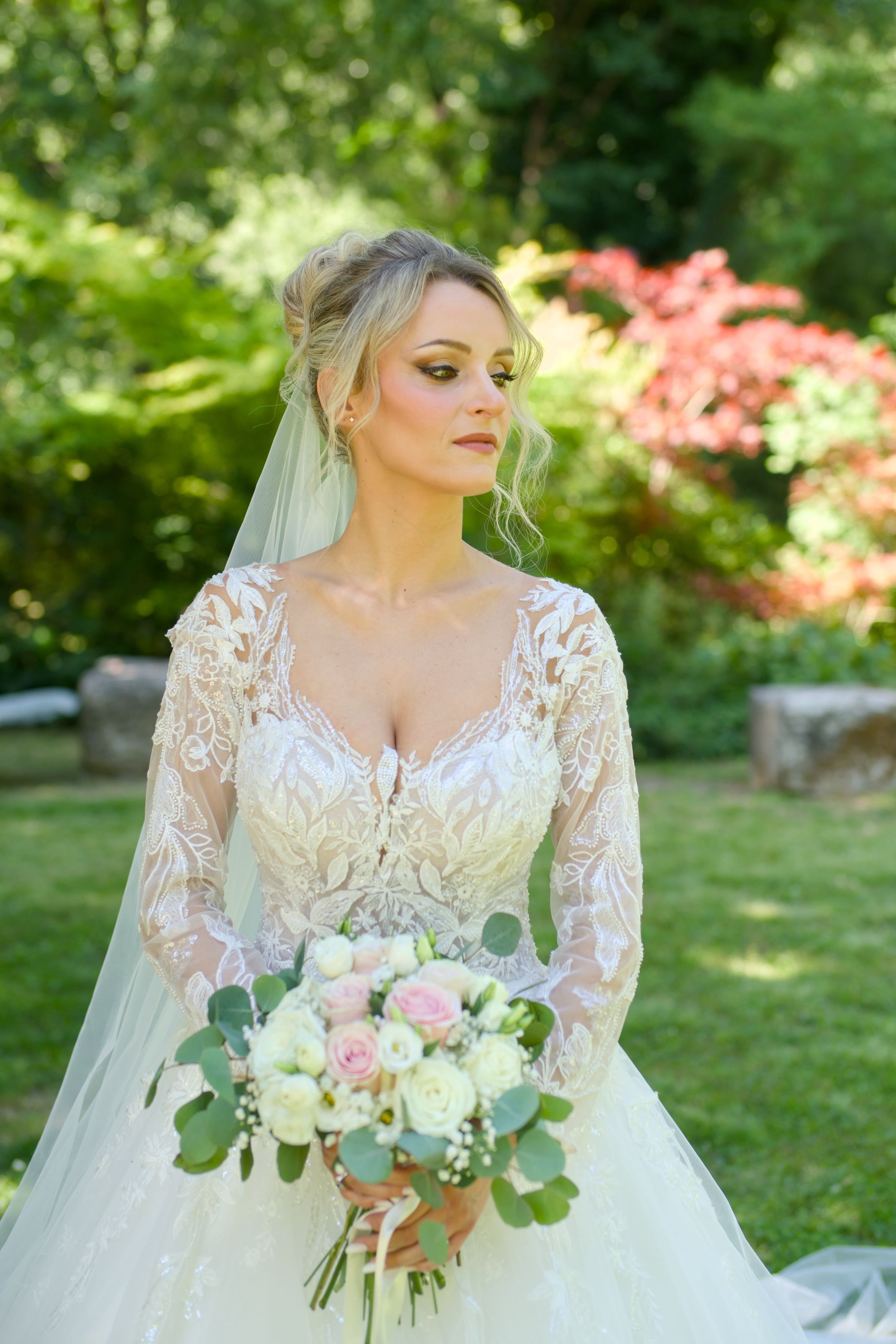 Aleksandra e Federico. Gianluca Massoli | Italian Wedding Photographer in Umbria, Tuscany & Lazio