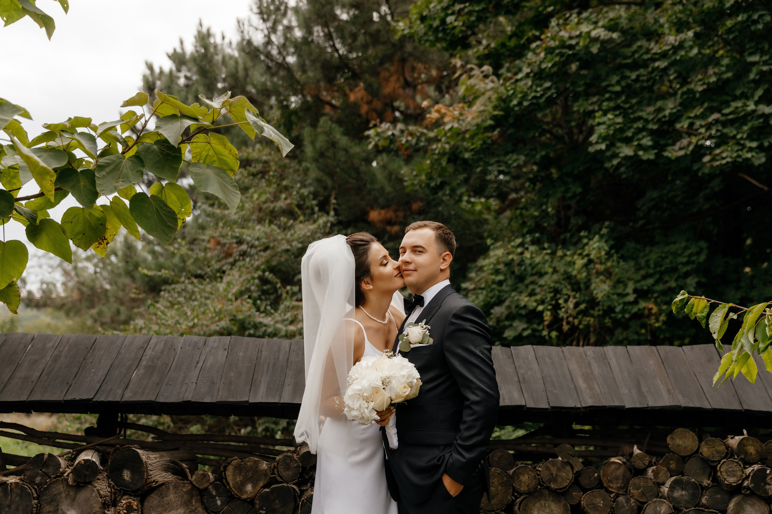 Wedding. Fulga Photographer