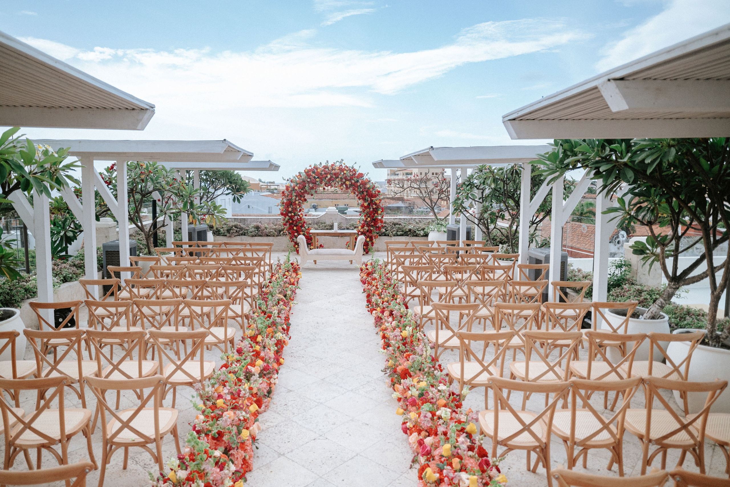 Maria Paula + Thomas. César Vanegas Photography · Wedding & Travel Photographer in Cartagena, Colombia