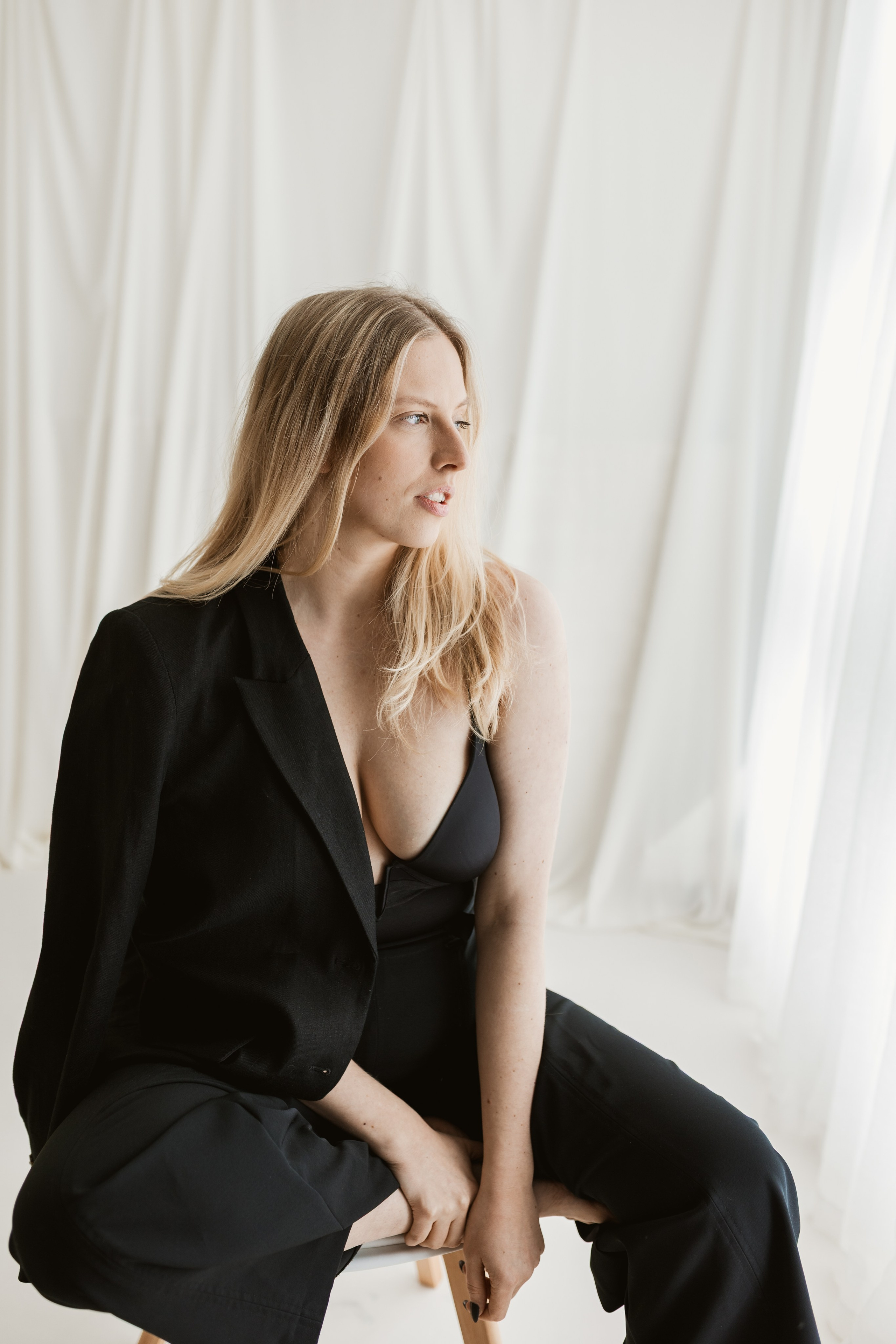 Portrait. Anna Levina Photography