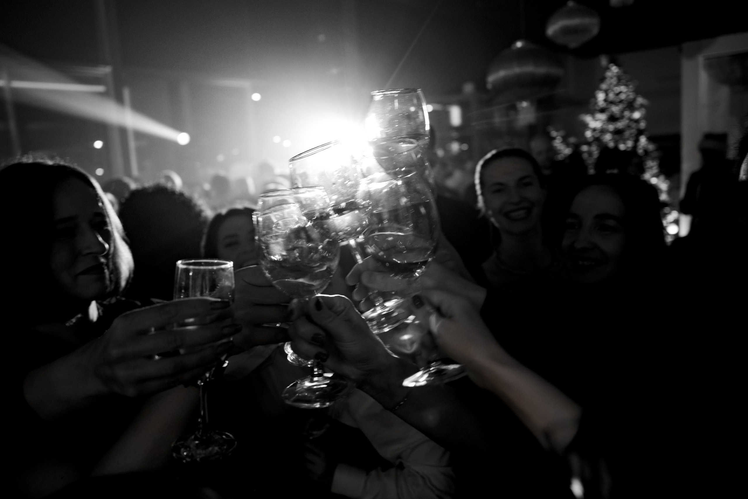 Китайский новый год Volkswagen. Свадебный фотограф Каледич Тимофей