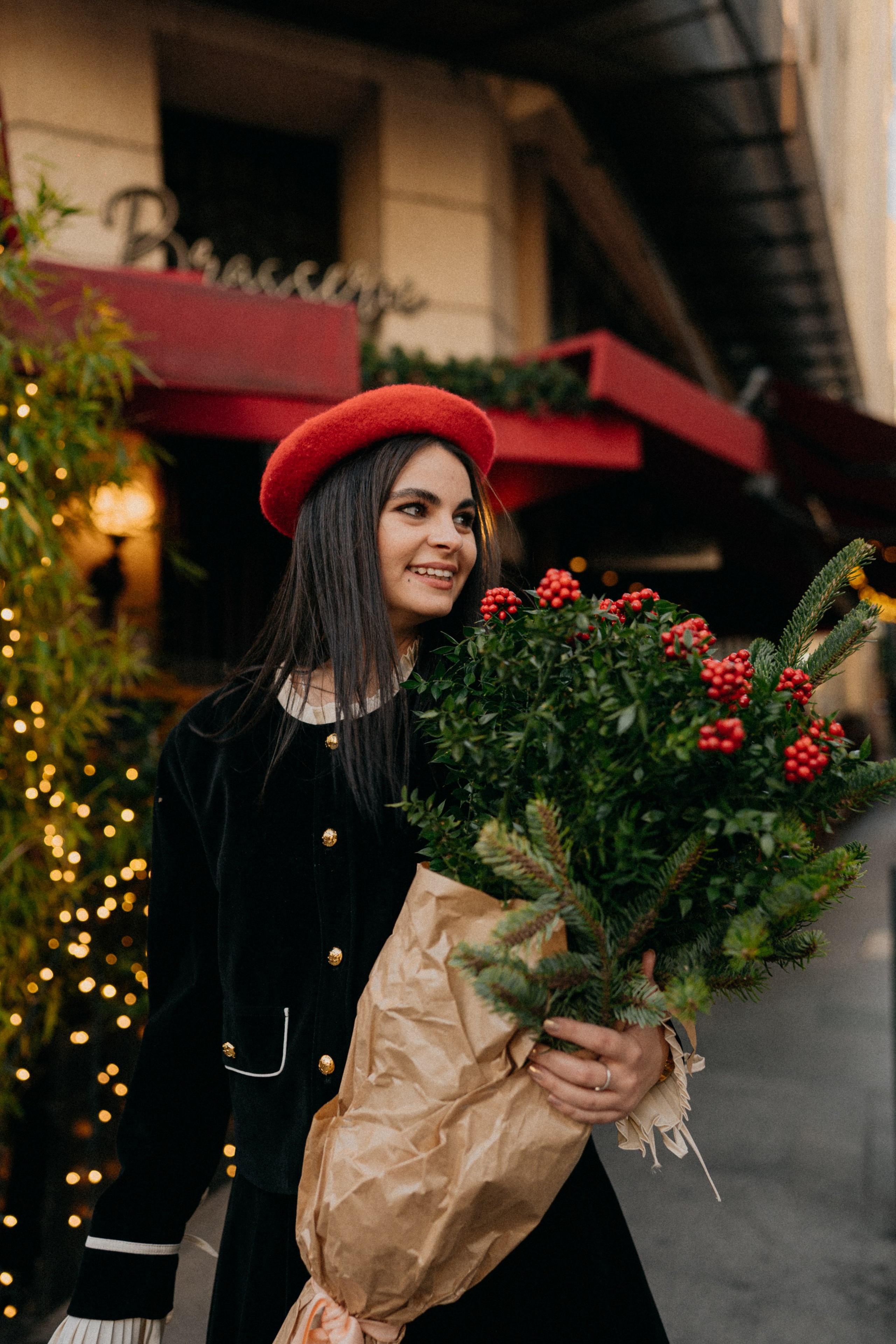 Дарья. Фотограф Москва Ларина Юлия