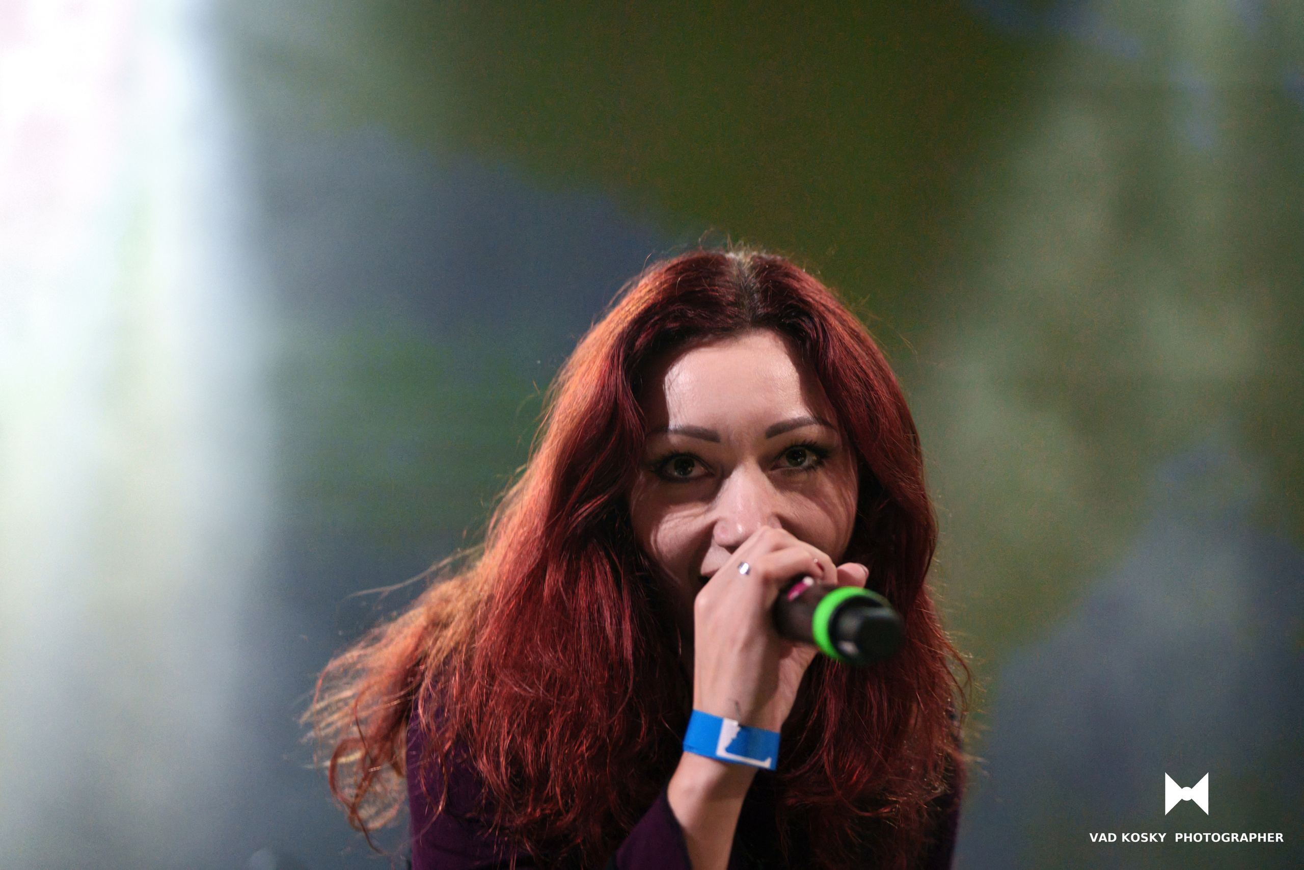 Desert — Gagarin TLV 18.10.25. Vad Kosky Photographer