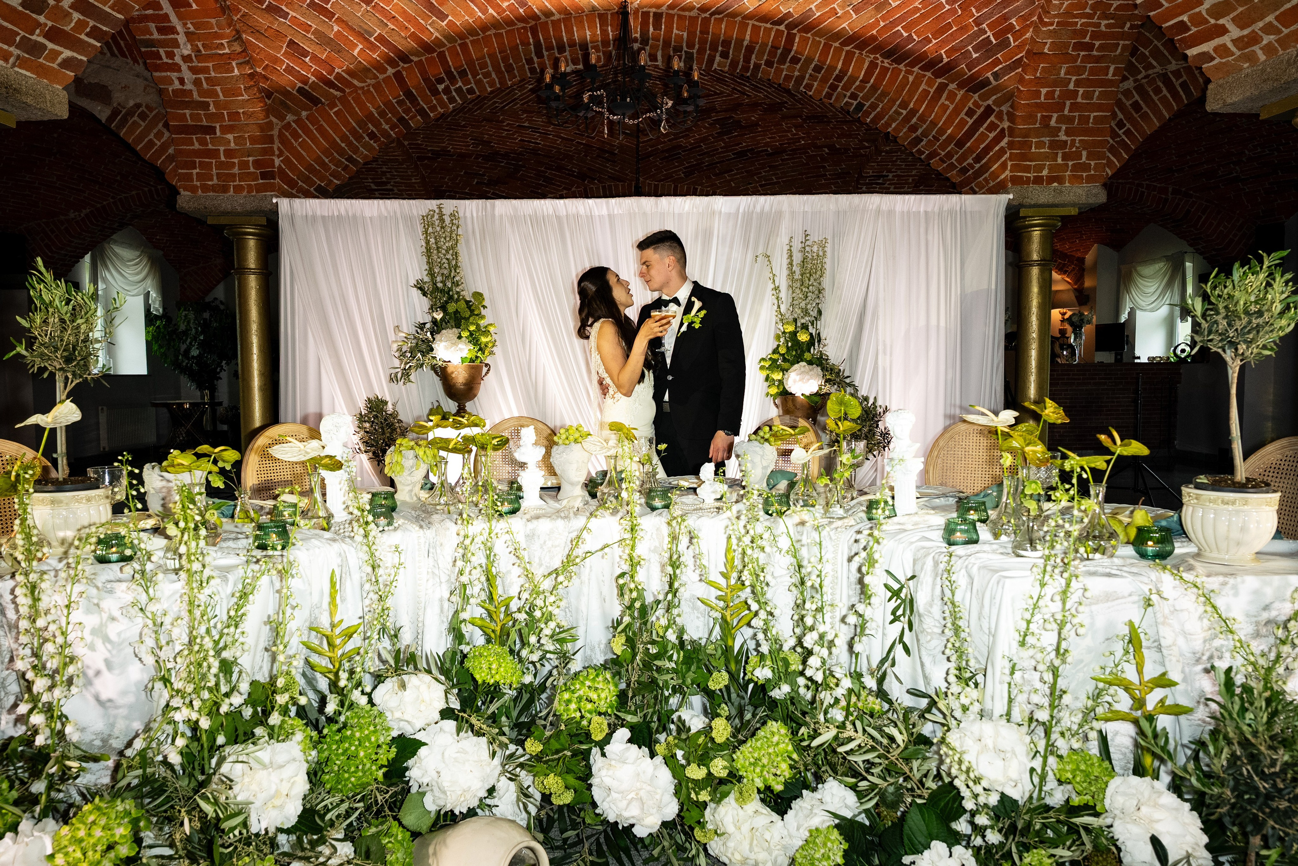 P&M. SL Wedding Photo — Editorial, Elegant & Timeless Wedding Photography in Poland and Across Europe