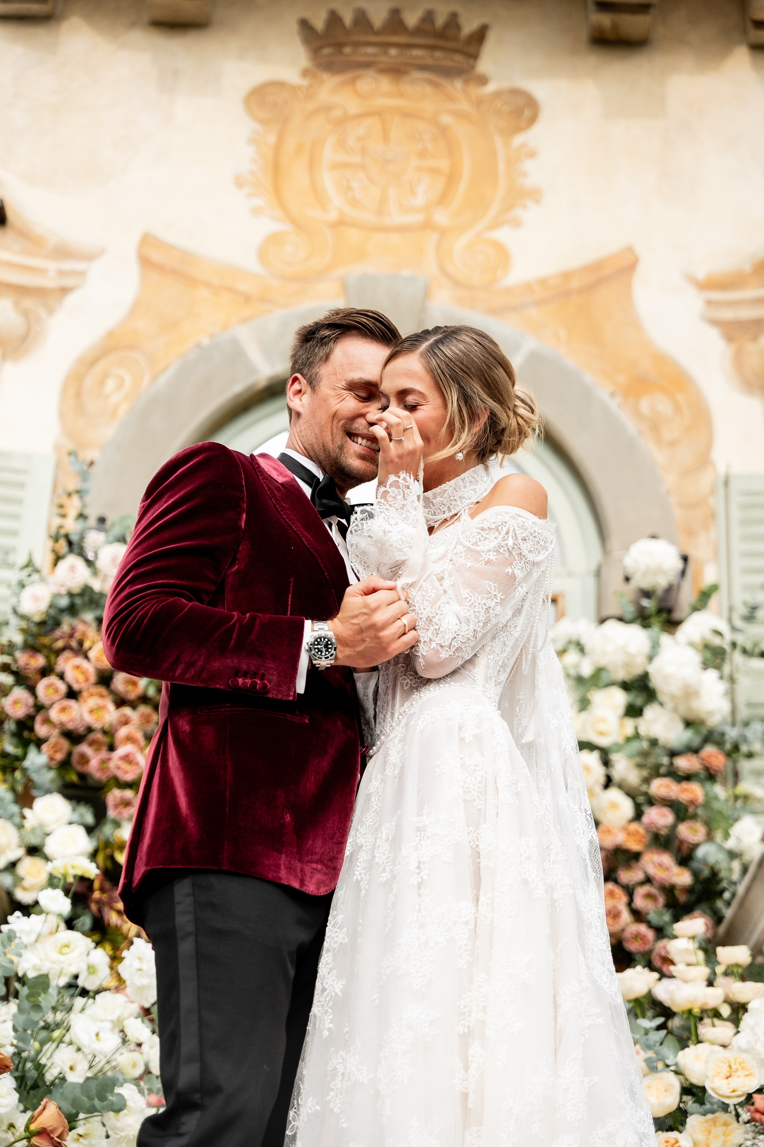 D&C: Bergamo. SL Wedding Photo: ponadczasowa fotografia ślubna | Wrocław & Europa