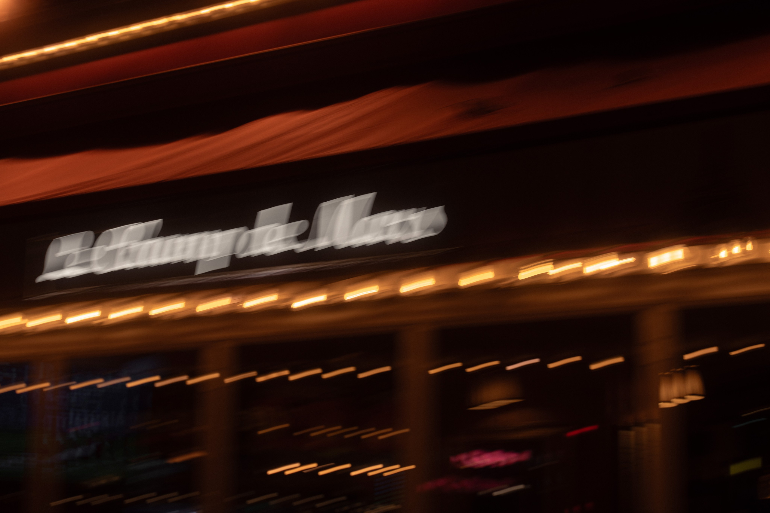 Paris, Anastasia & Maxime. Дарья Филькова — фотограф и видеограф в Тбилиси, Грузия