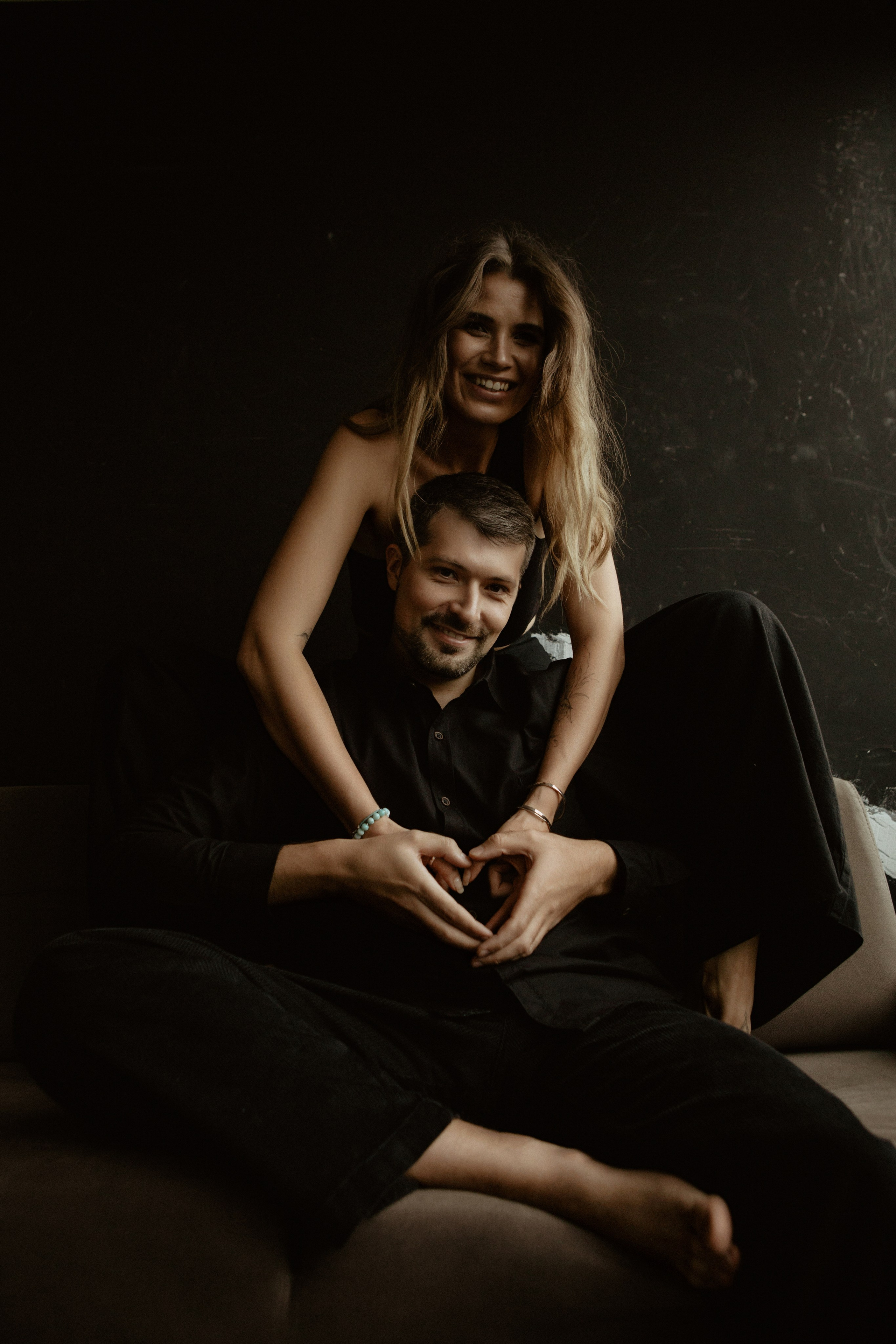 Maria & Artem. Photographer Lisbon|Portugal Nadiya Kharytonenko